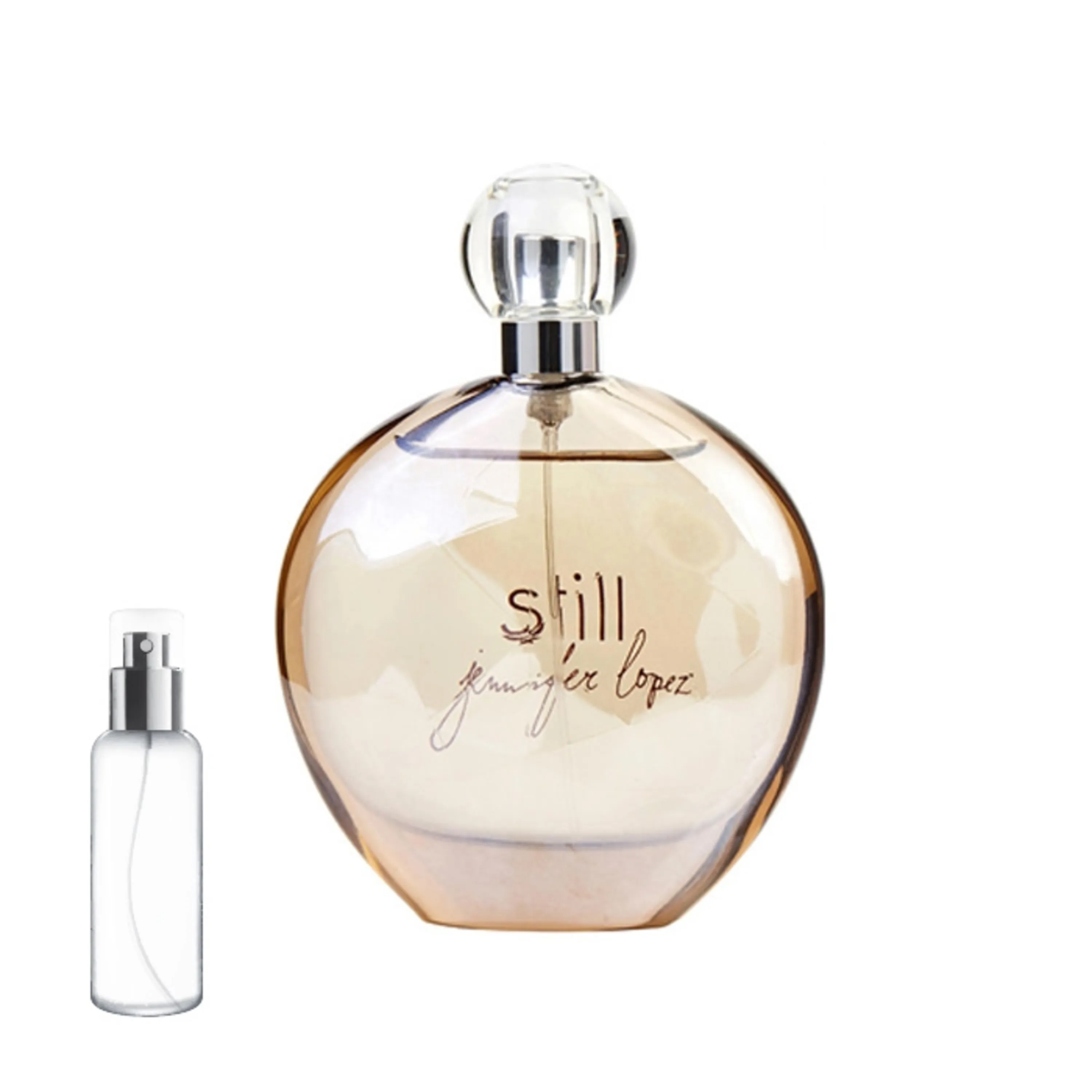 عطر روغنی استیل Jennifer Lopez عطر روغنی استیل Jennifer Lopez