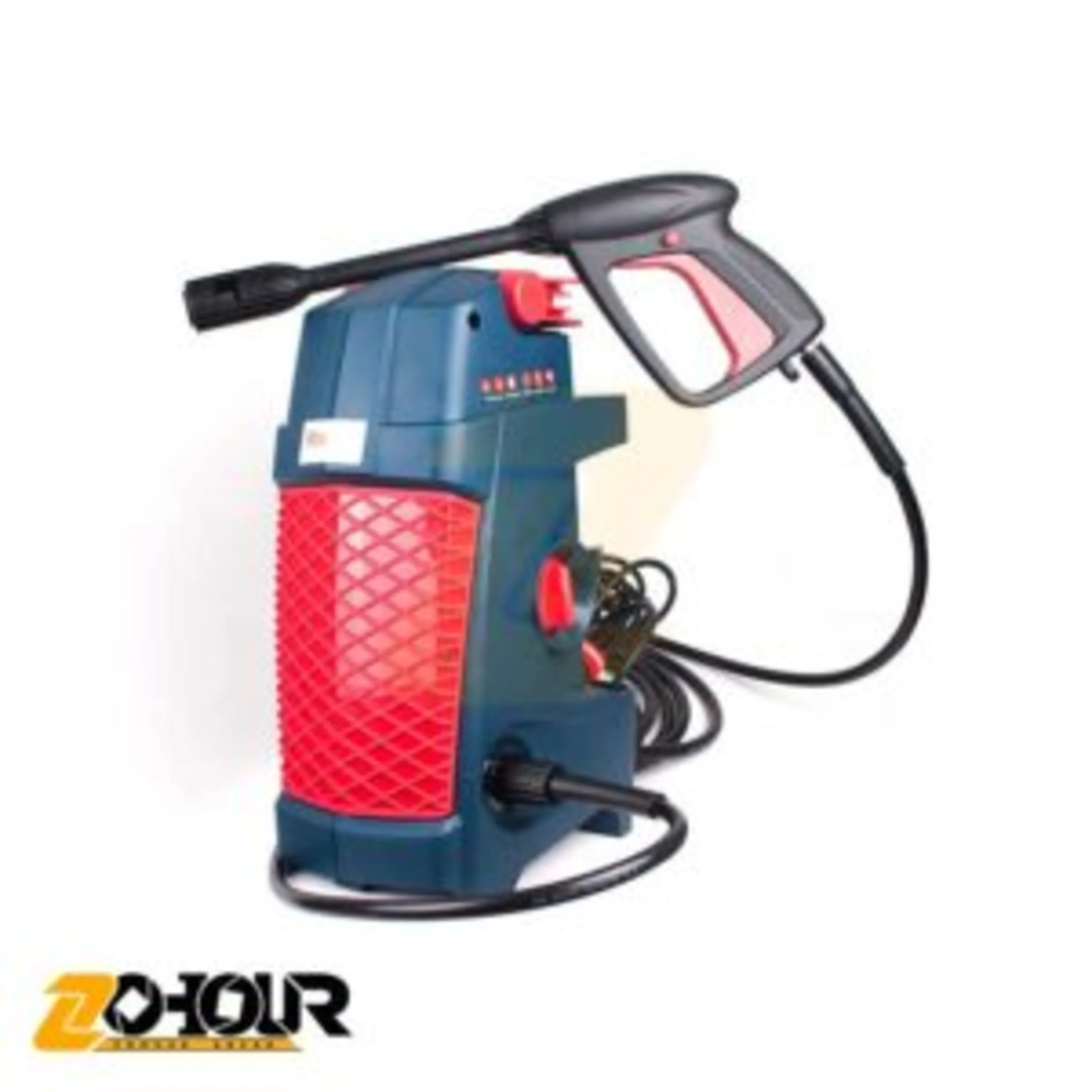 کارواش رونیکس مدل RP-U100E یونیورسال 100 بار کارواش رونیکس مدل RP-U100E یونیورسال 100 بار