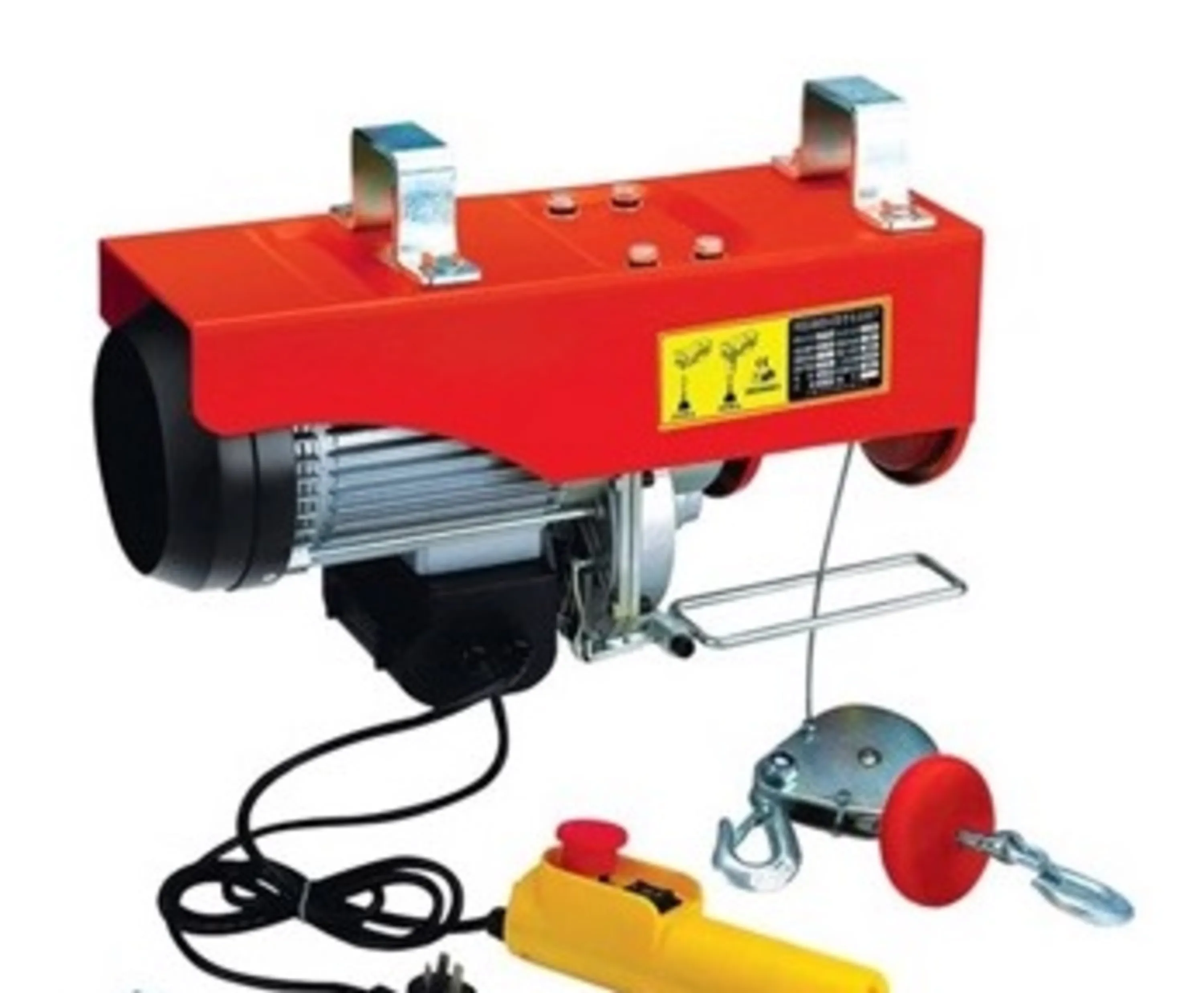 دستگاه بالابر برقی محک مدل PA 1000A/12