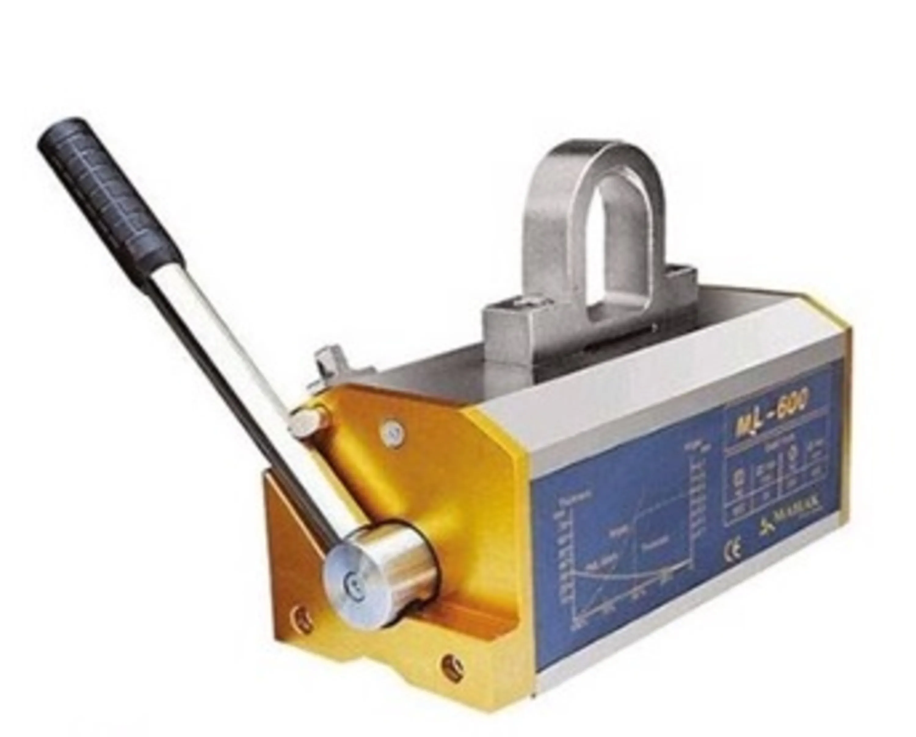 لیفتر مگنتى محک مدل ML-2000 لیفتر مگنتى محک مدل ML-2000