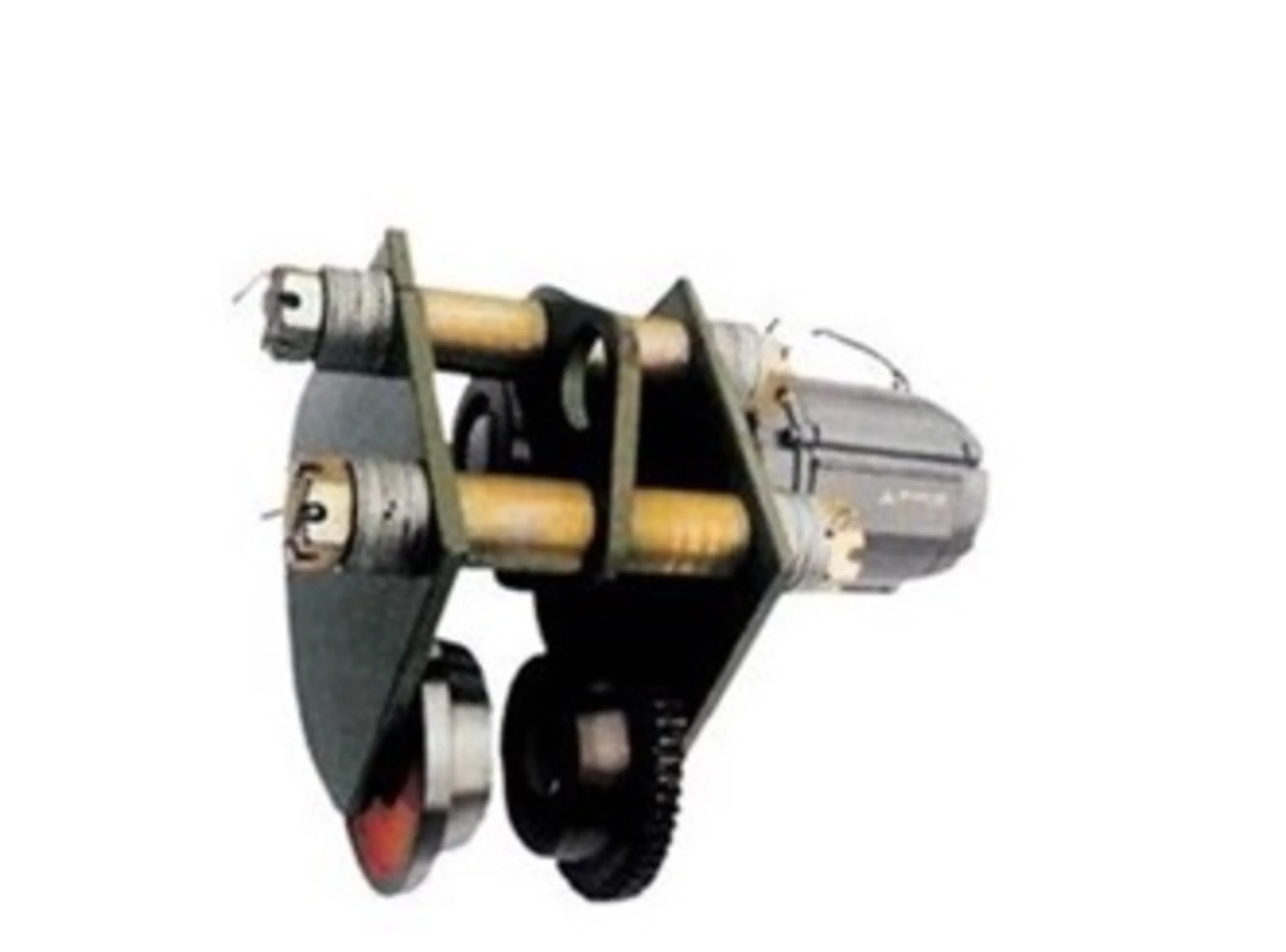 ریل برقی جرثقیل محک مدل TD-0.5 ریل برقی جرثقیل محک مدل TD-0.5