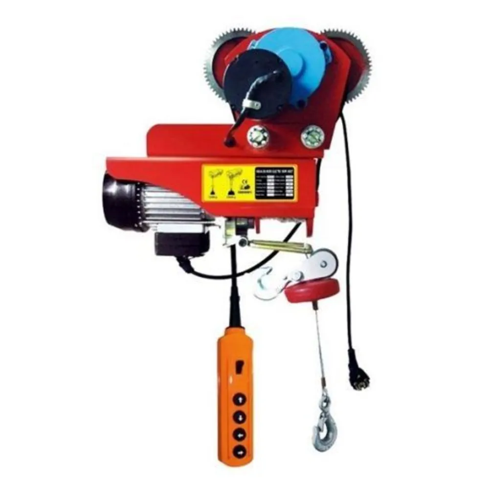 دستگاه بالابر برقى 4 کاره محک مدل KX-1000C