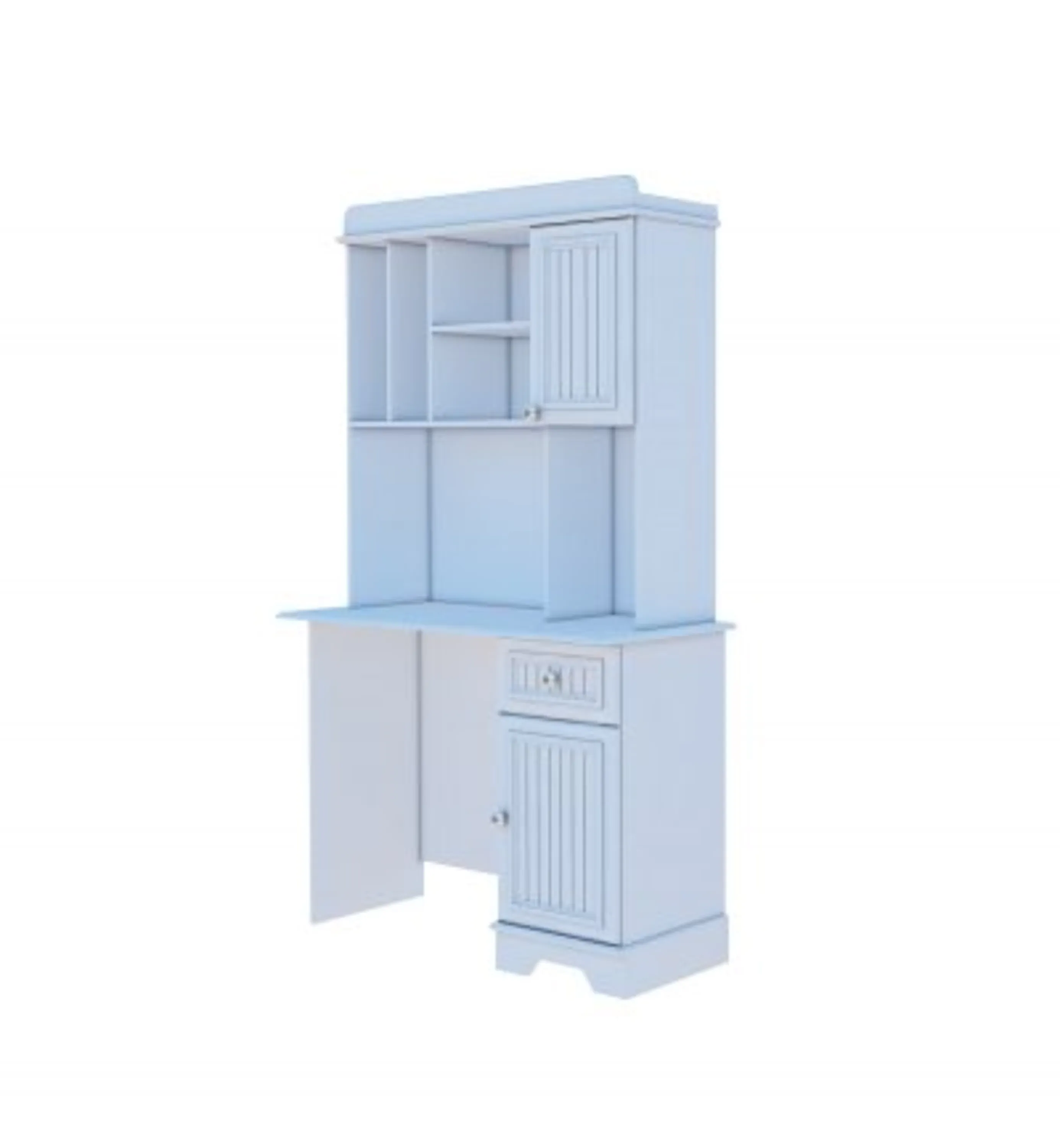 میز تحریر نوجوان وایت لایف