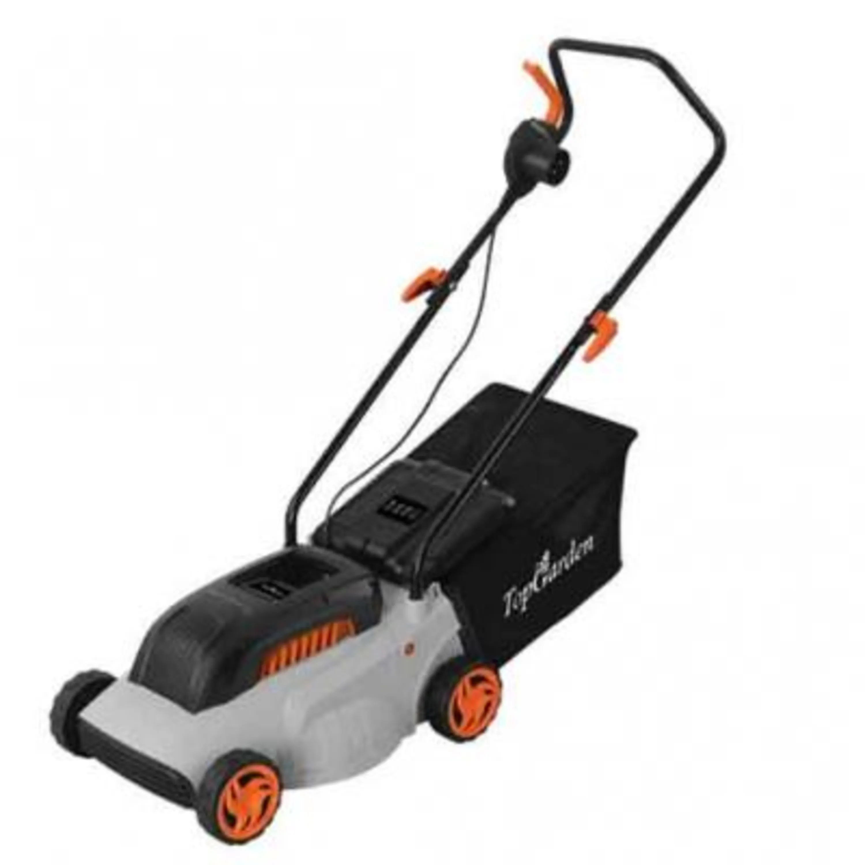 چمن زن برقی 33 سانت 1200 وات تاپ گاردن چمن زن برقی 33 سانت 1200 وات تاپ گاردن