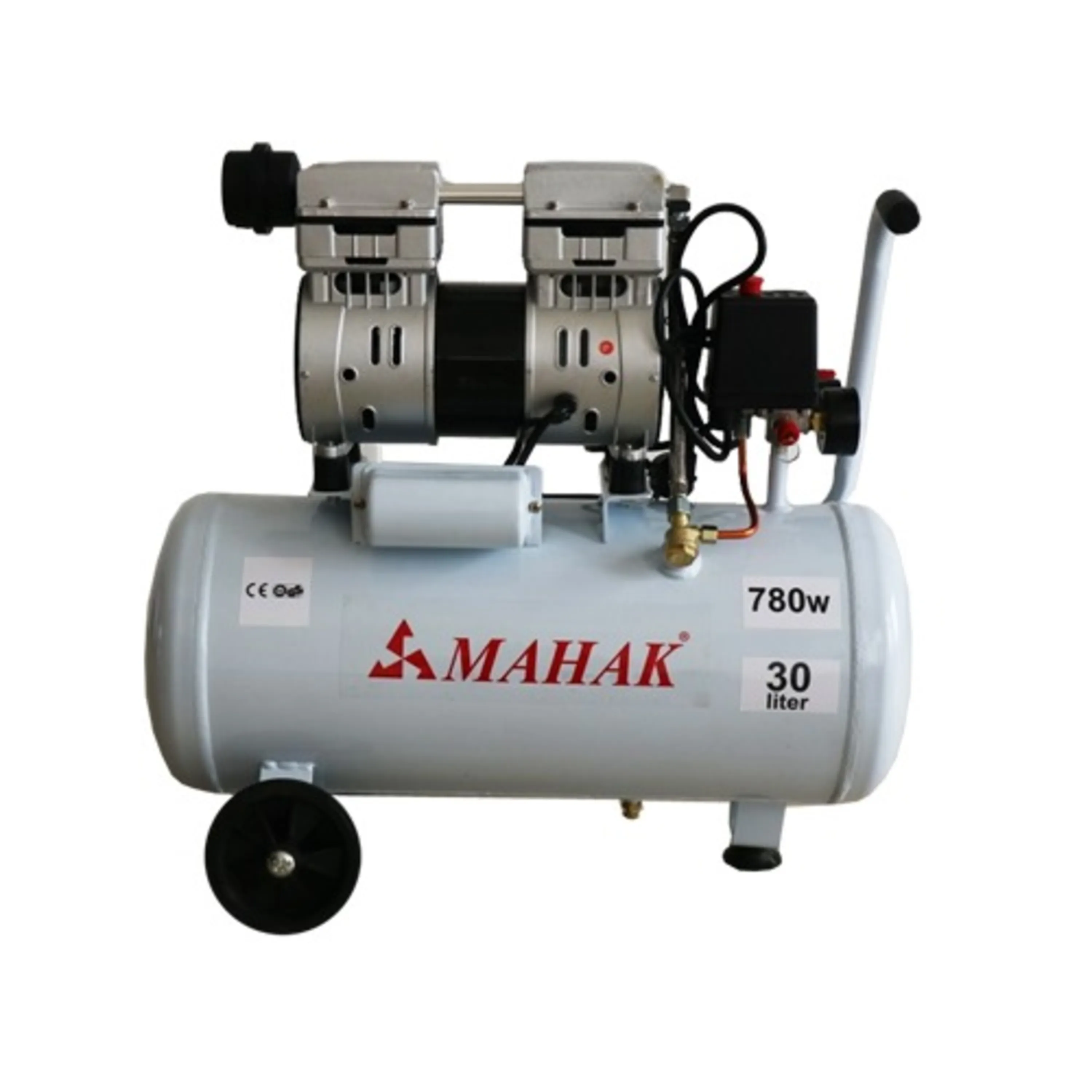 کمپرسور باد محک مدل HSU750-30L