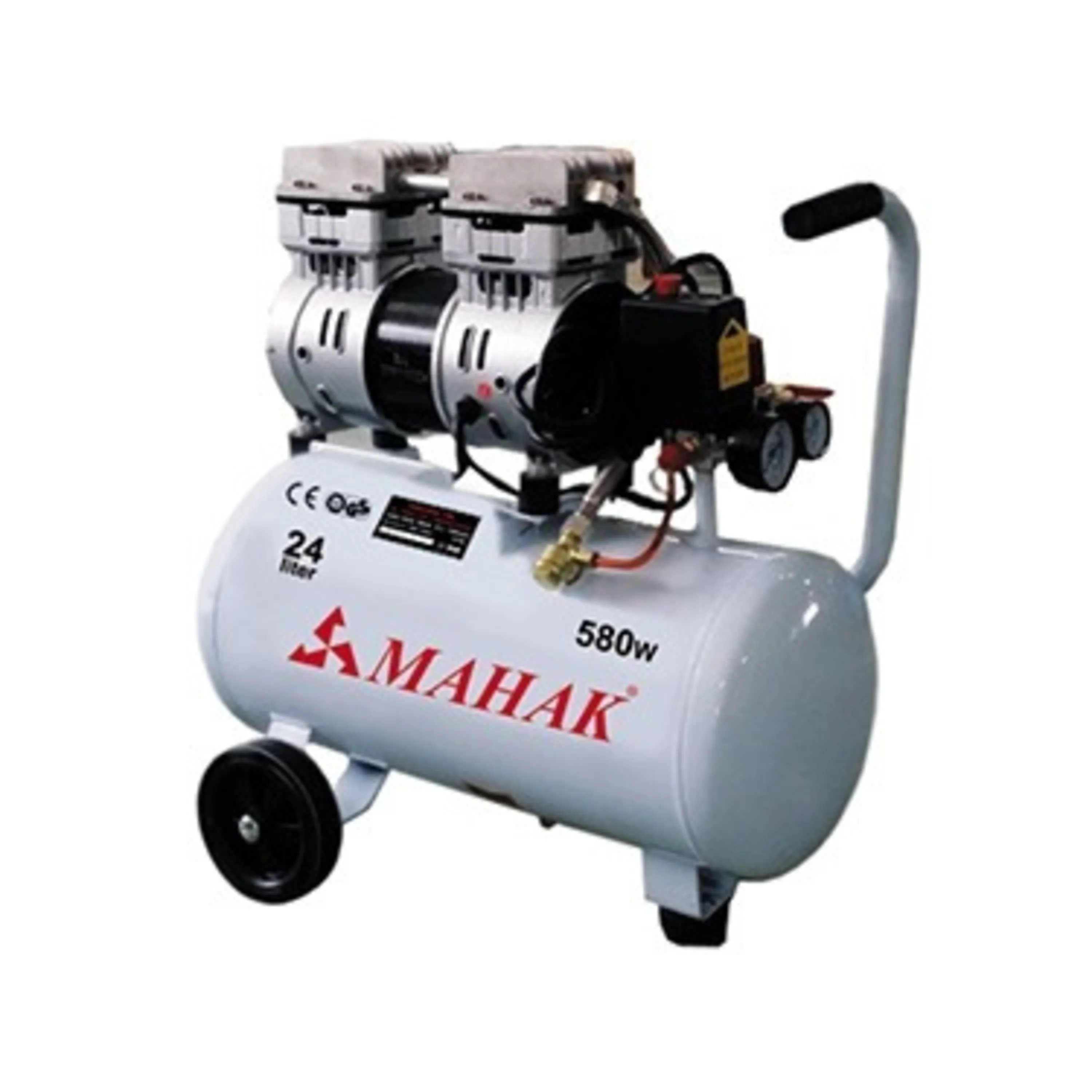 کمپرسور باد محک مدل HSU550-24L کمپرسور باد محک مدل HSU550-24L