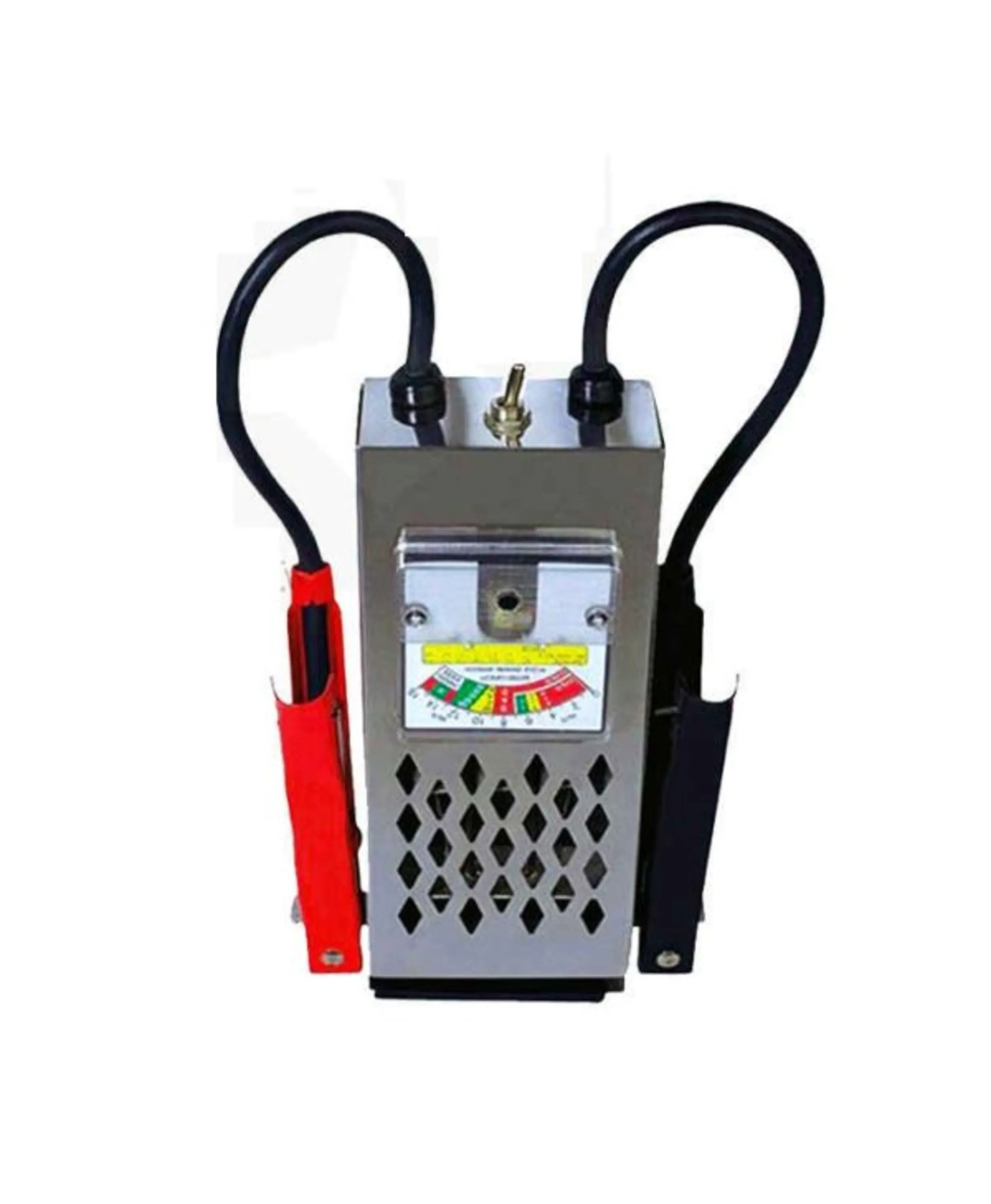 تستر باطری و دینام ماشین محک کد BCT-6/12 تستر باطری و دینام ماشین محک کد BCT-6/12