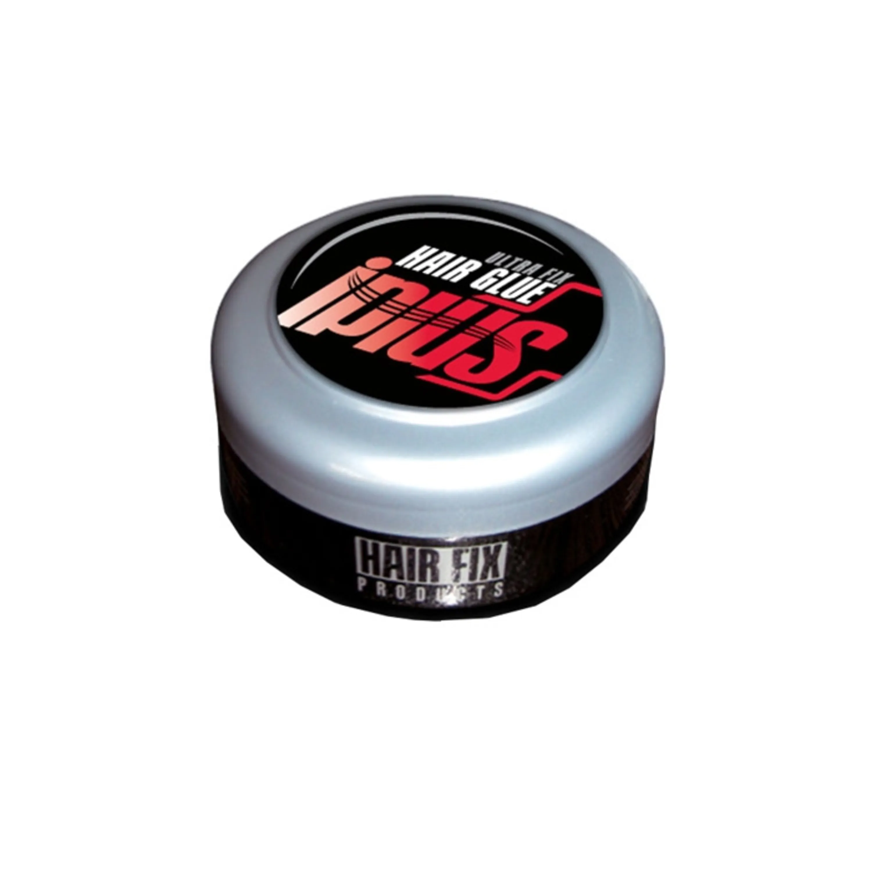 ژل چسب موی بسیار قوی IPLUS ژل چسب موی بسیار قوی IPLUS