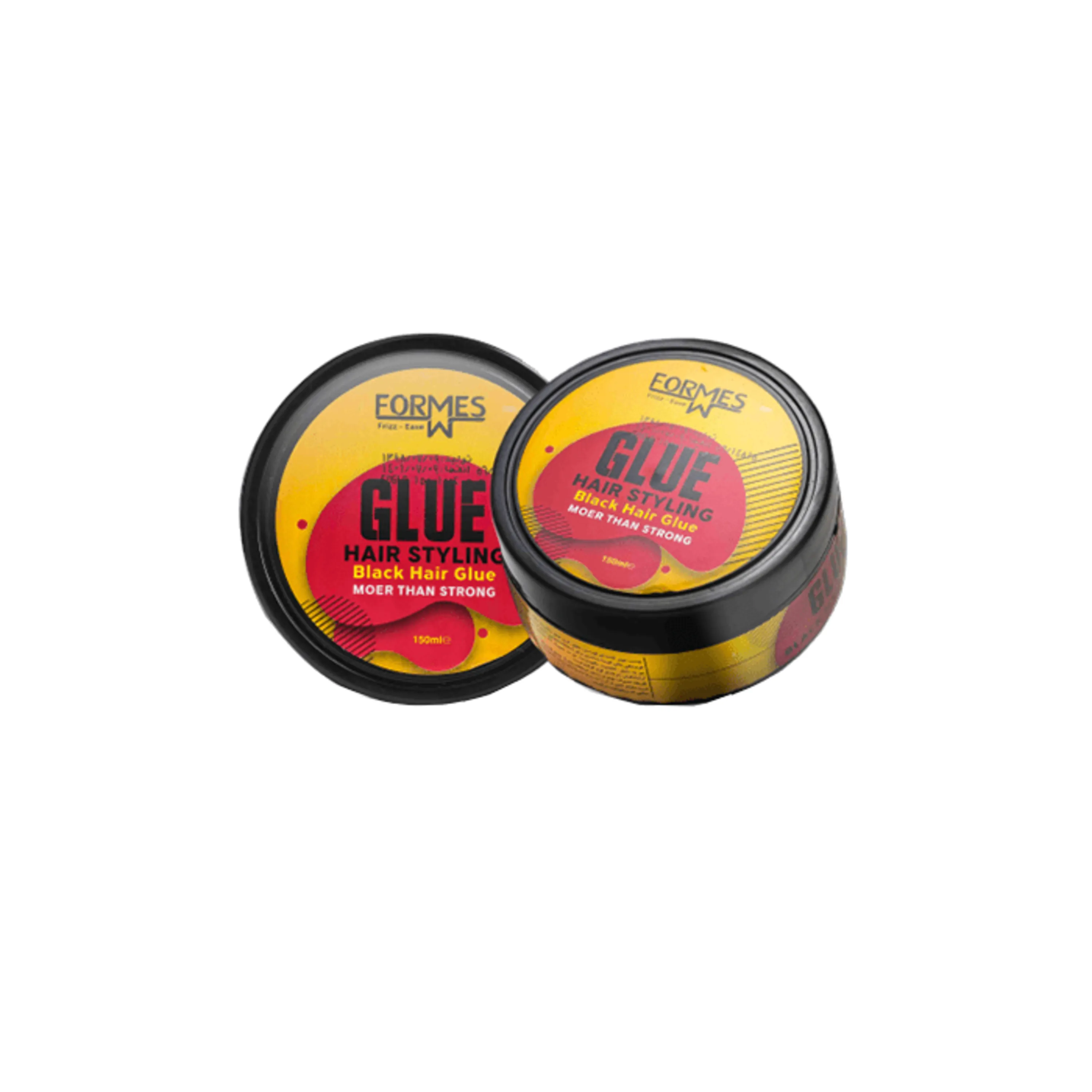 چسب مو سیاه FORMES چسب مو سیاه FORMES