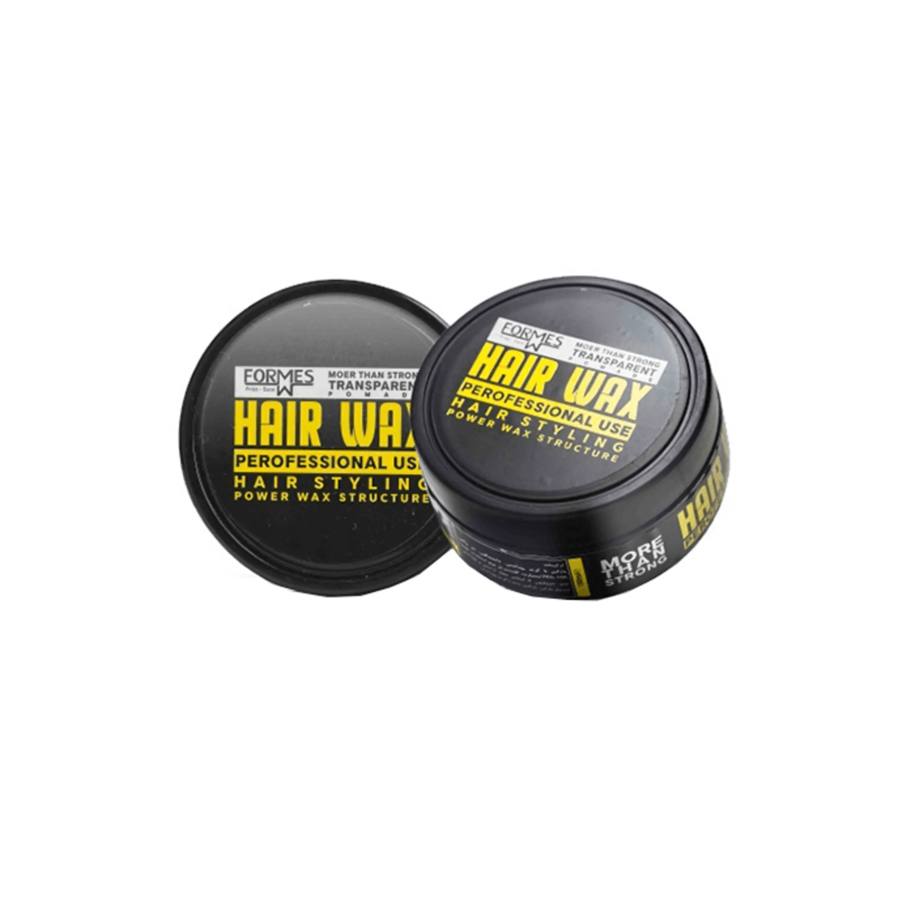 واکس مو FORMES واکس مو FORMES