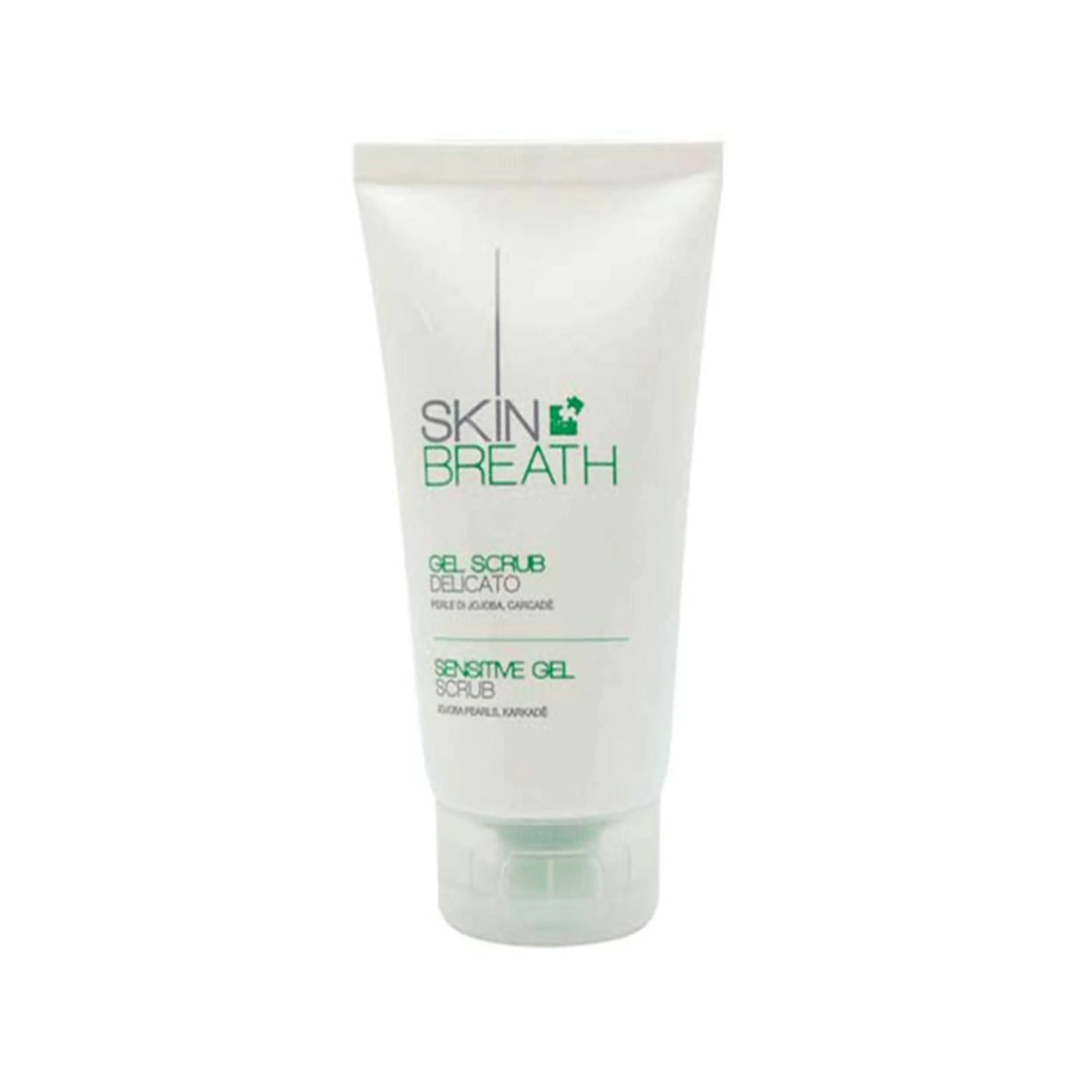 ژل اسکراب Rolland ژل اسکراب Rolland