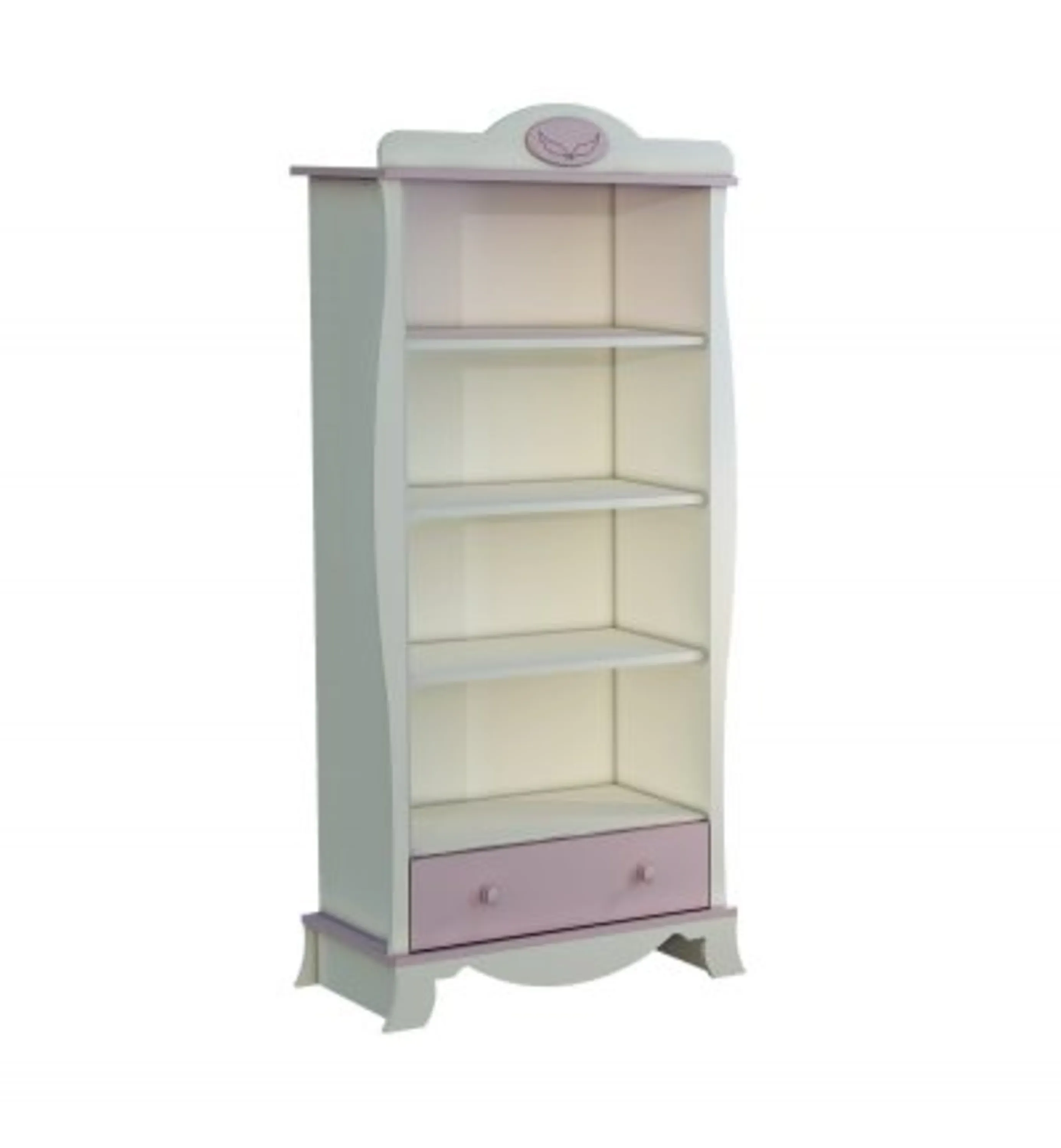 کتابخانه نوجوان لنی