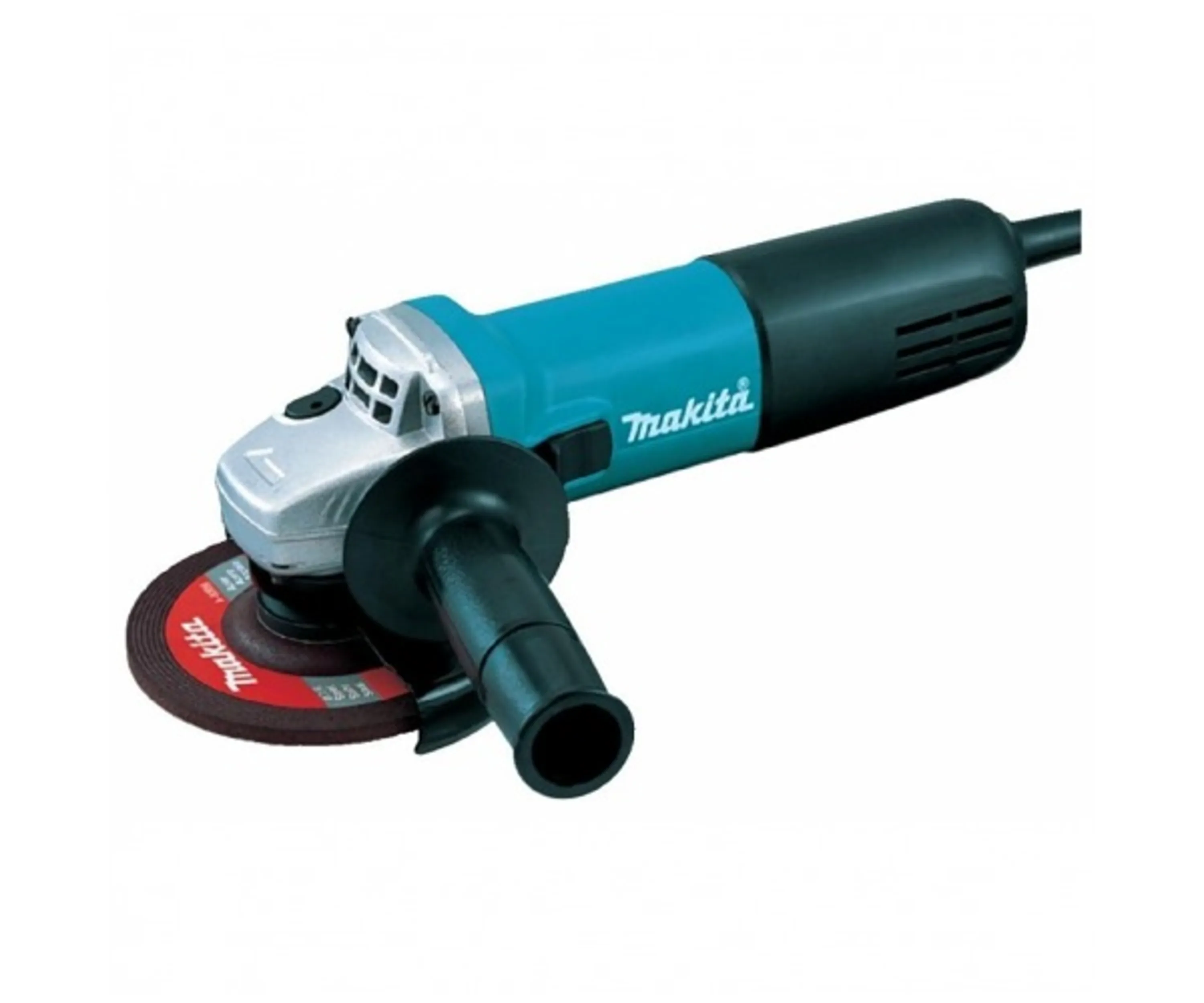 مینی فرز ماکیتا مدل 9554 HN مینی فرز ماکیتا مدل 9554 HN