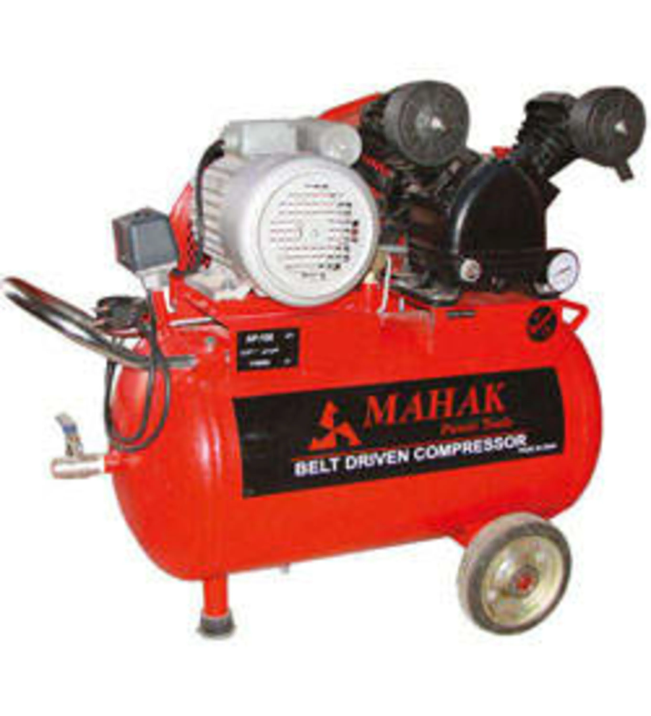 کمپرسور 100 لیتری 220 ولت تکفاز-محکAIR COMPRESSOR AP-101 کمپرسور 100 لیتری 220 ولت تکفاز-محکAIR COMPRESSOR AP-101