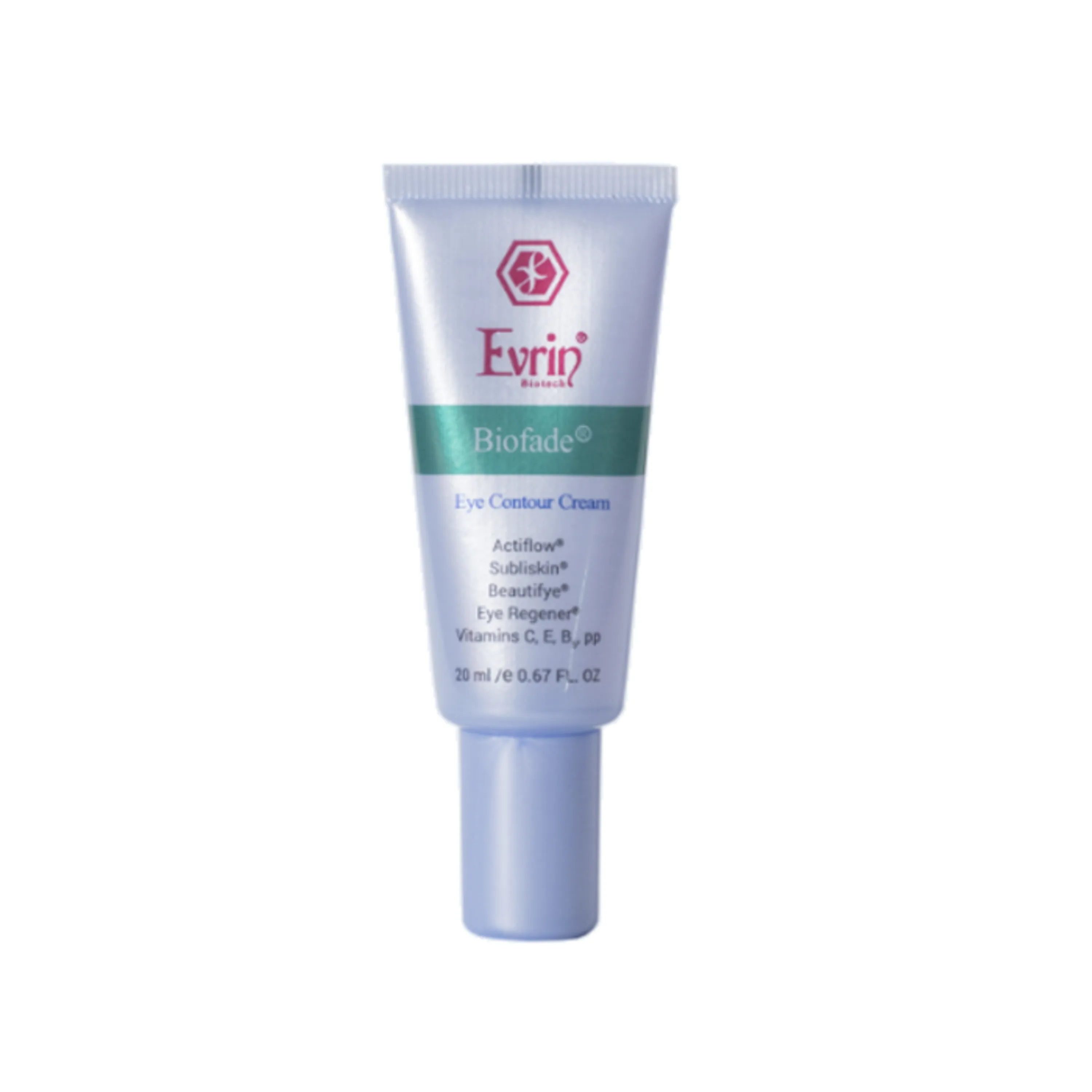کرم دور چشم بیوفاد Evrin کرم دور چشم بیوفاد Evrin