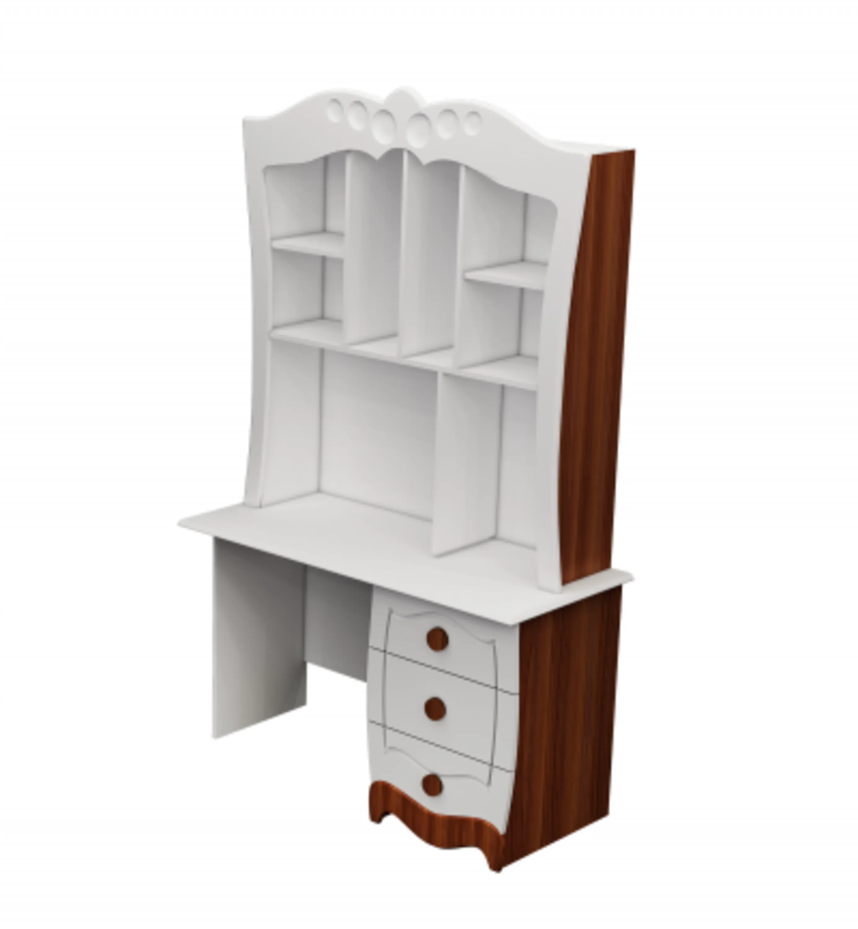 میز تحریر نوجوان صدف