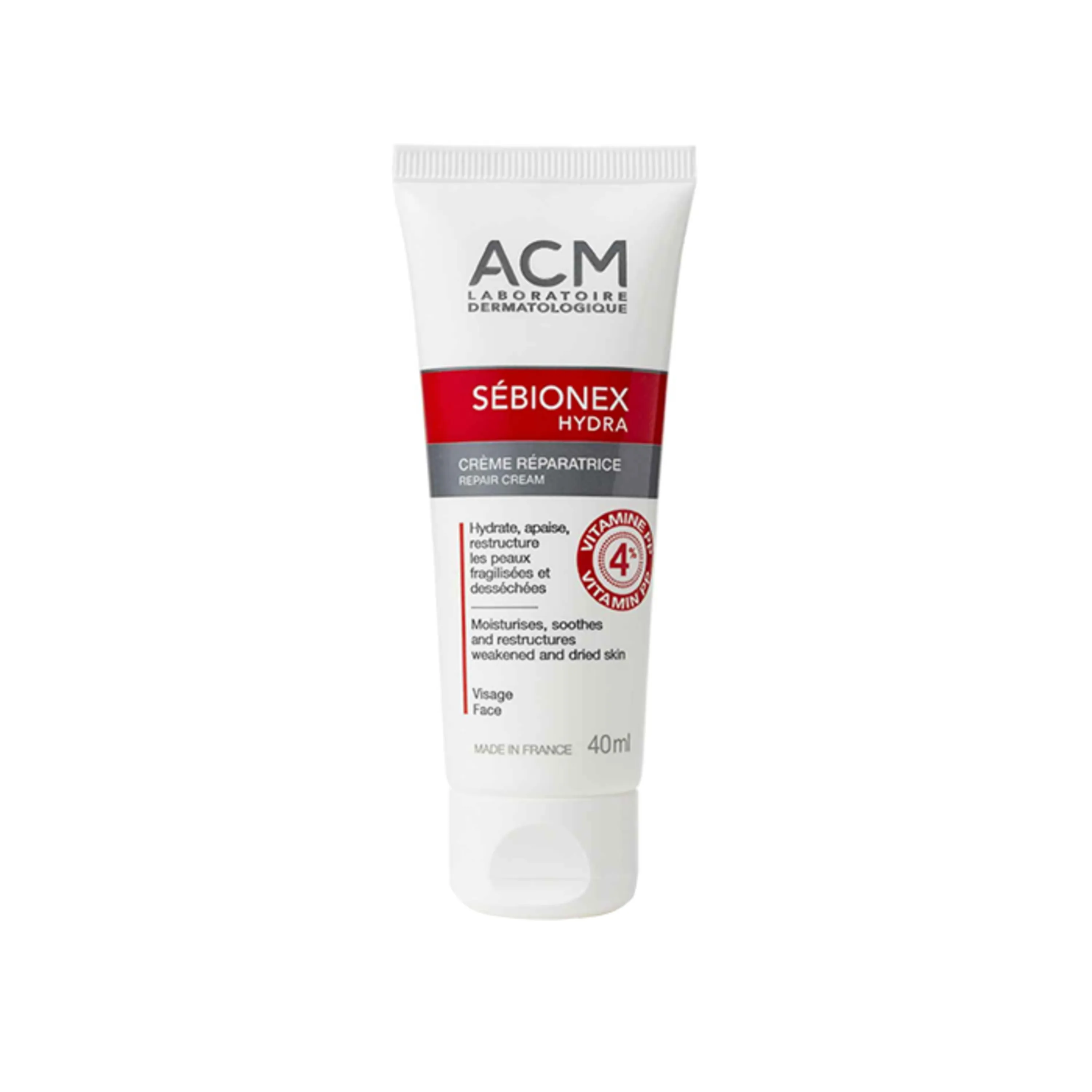 کرم ترمیم کننده هیدرا سبیونکس ACM