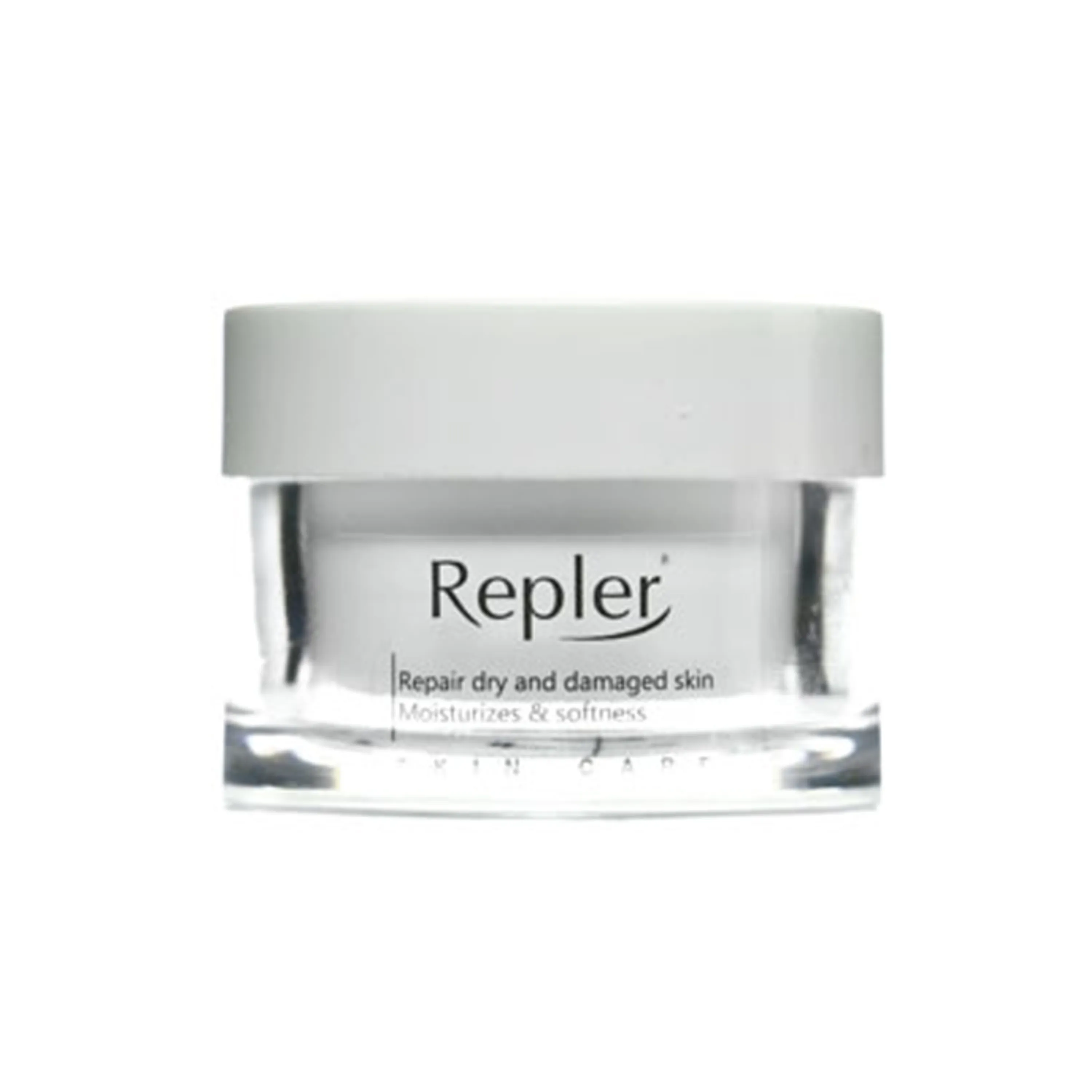 کرم ترمیم کننده و مرطوب کننده Repler کرم ترمیم کننده و مرطوب کننده Repler
