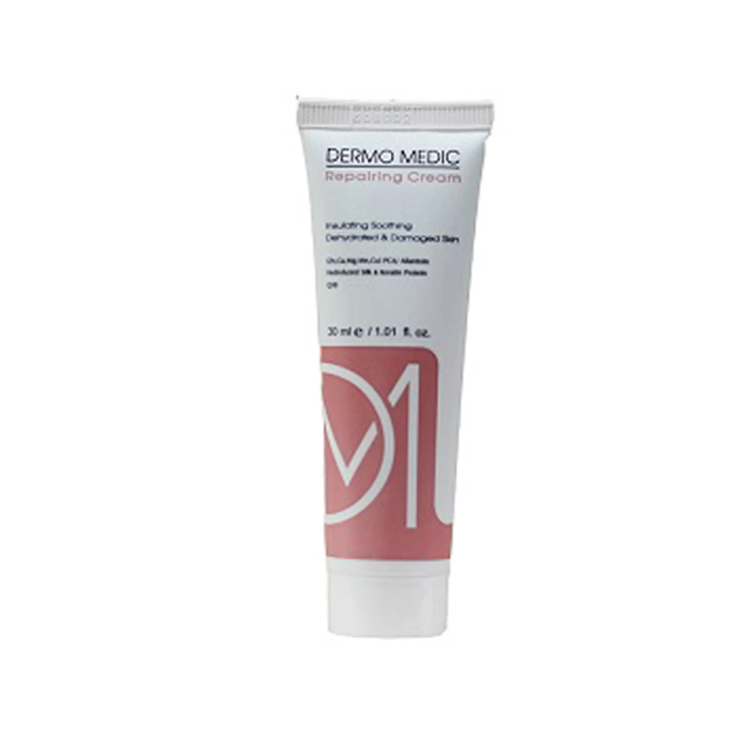 کرم بازسازی کننده پوست Dermo Medic کرم بازسازی کننده پوست Dermo Medic