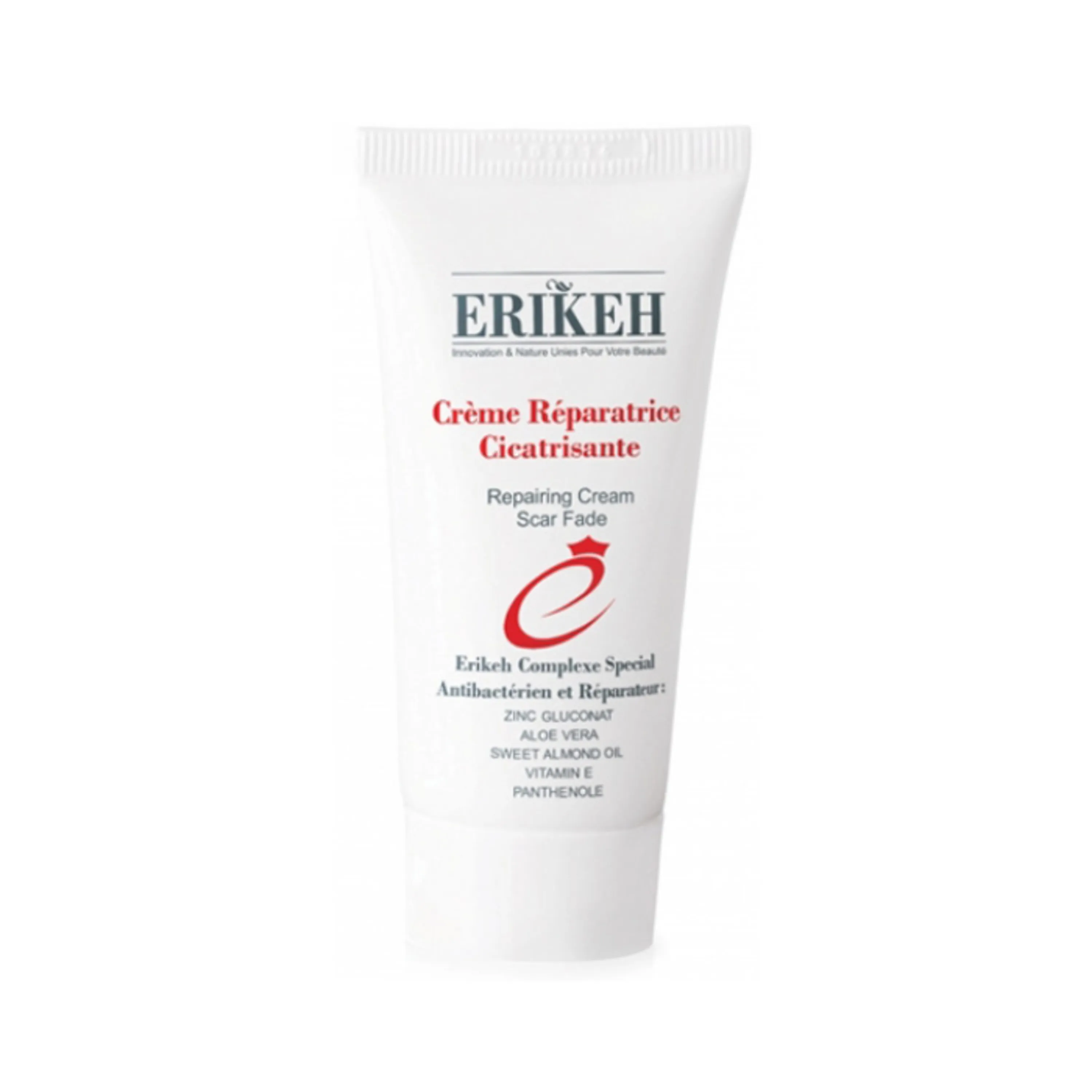 کرم تسریع کننده ترمیم زخم ERIKEH کرم تسریع کننده ترمیم زخم ERIKEH
