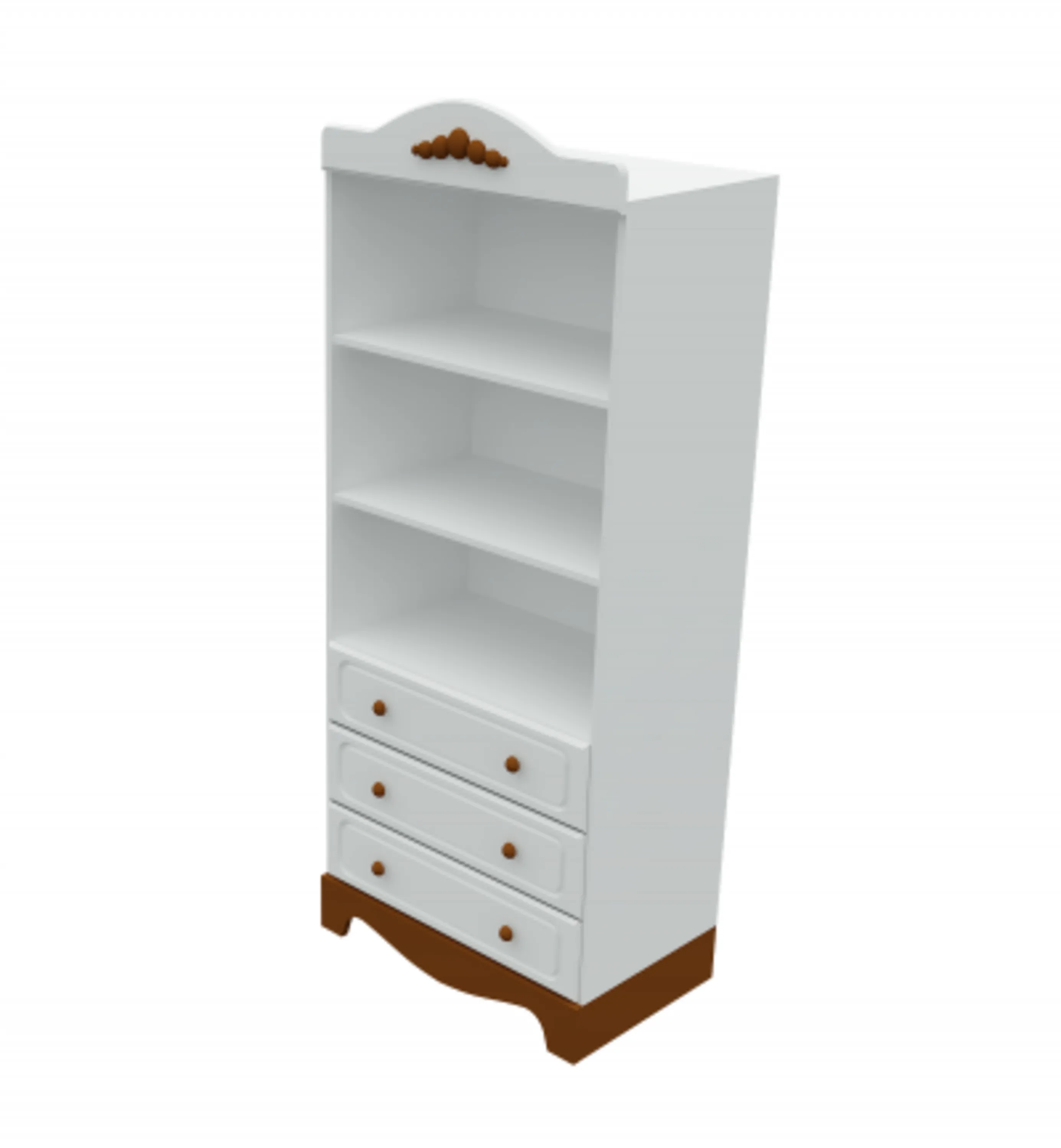 کتابخانه نوجوان پوپو