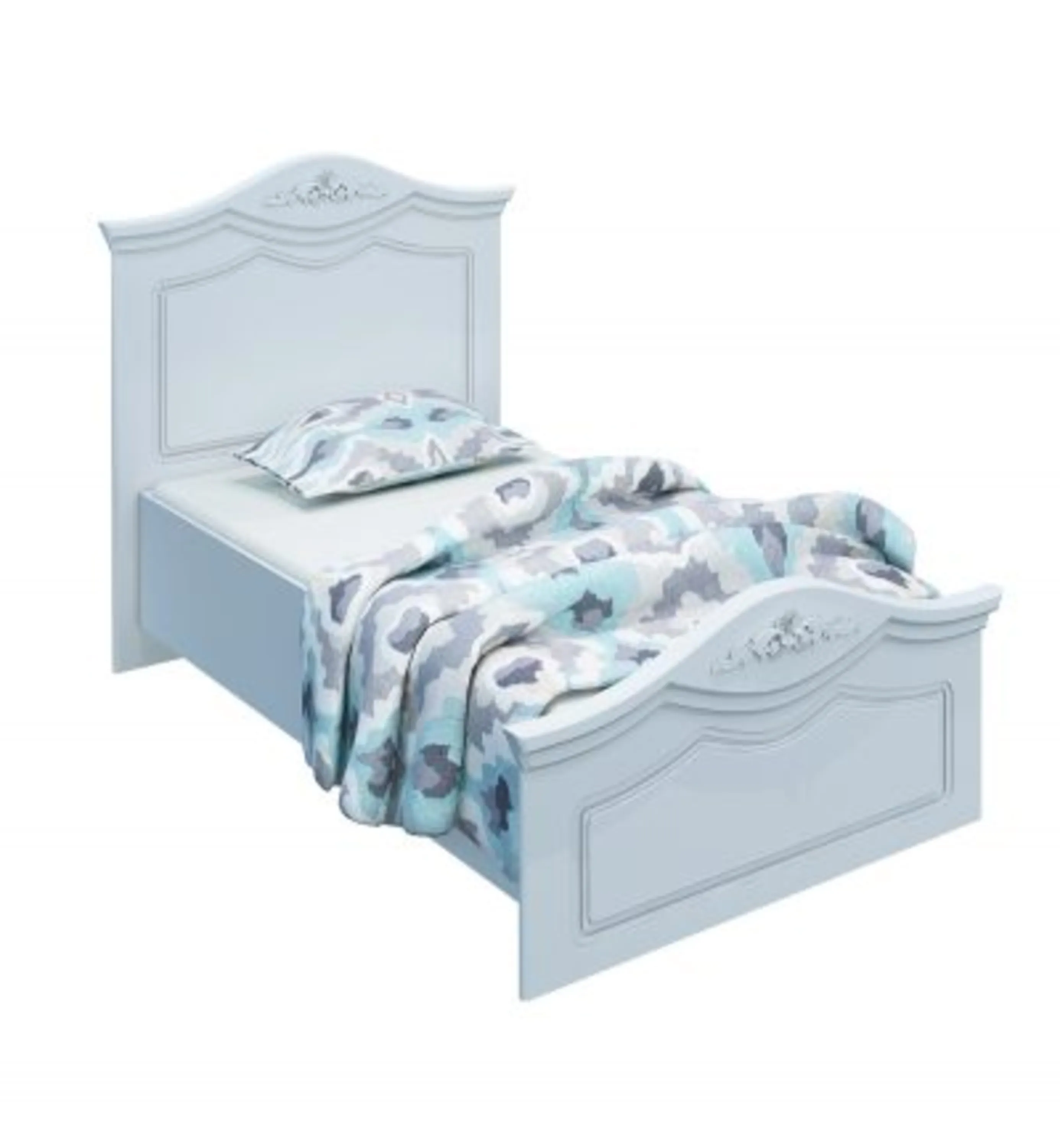 تخت خواب نوجوان پرنس تخت خواب نوجوان پرنس