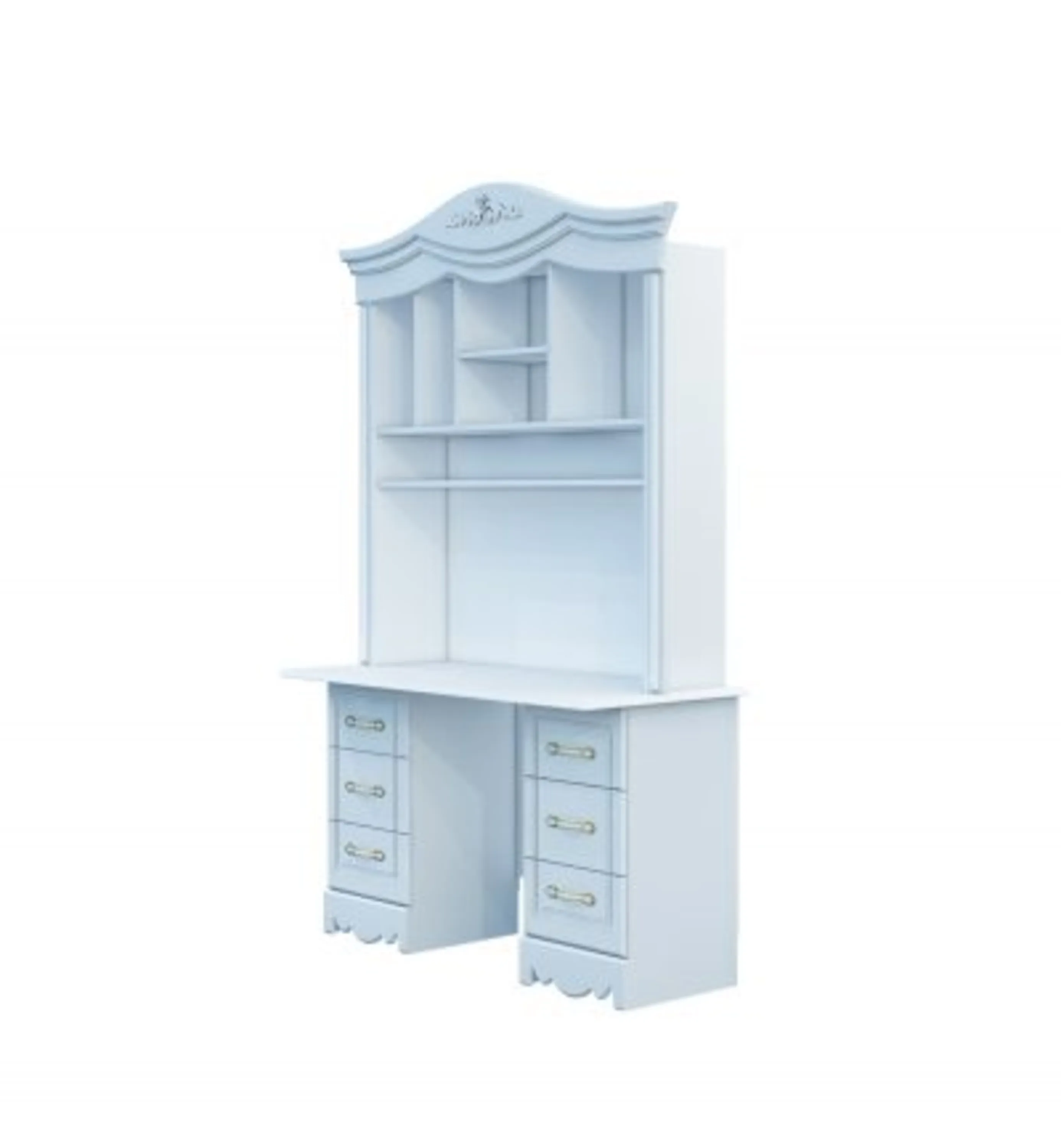 میز تحریر نوجوان پرنس