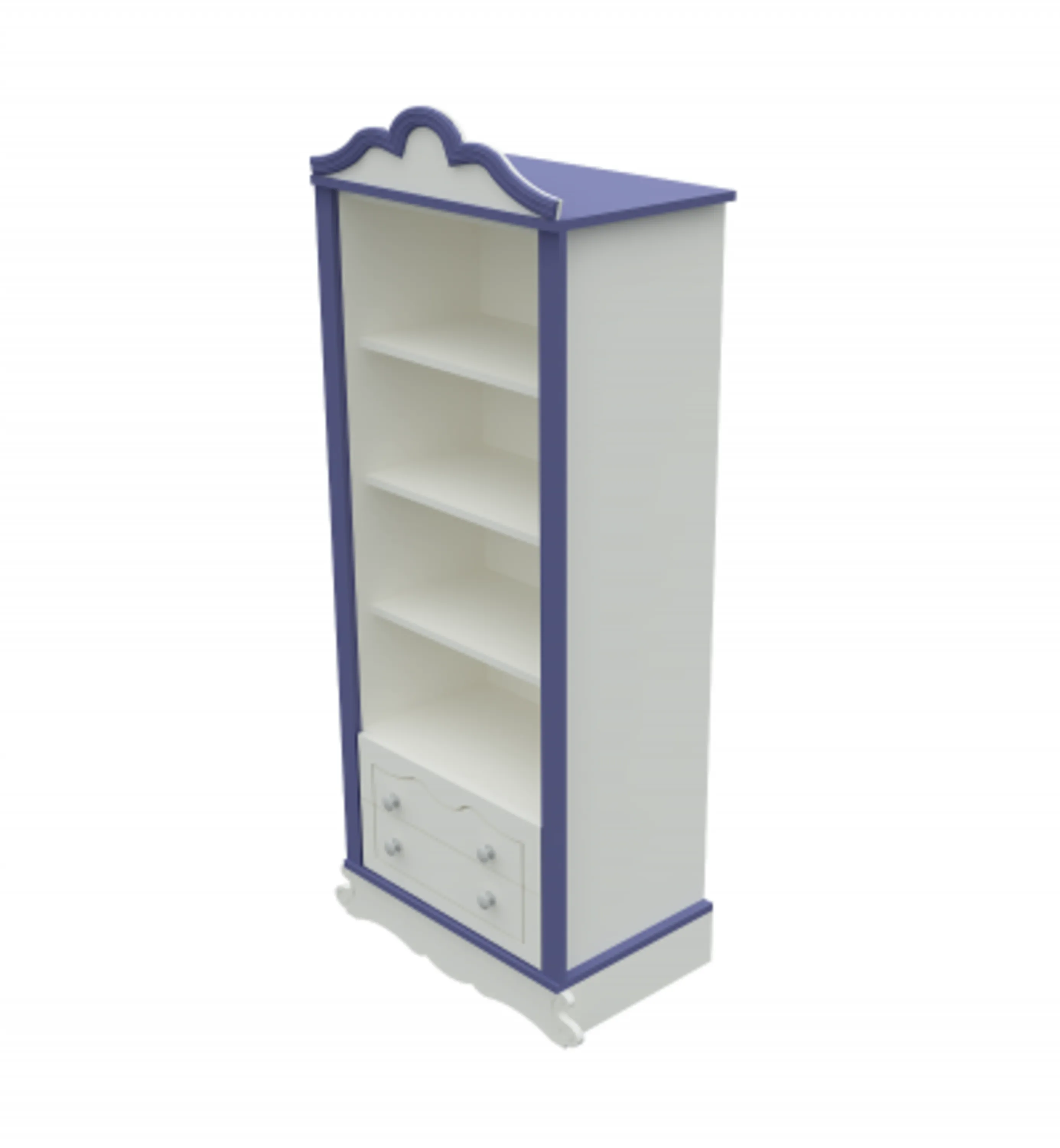 کتابخانه نوجوان رادین