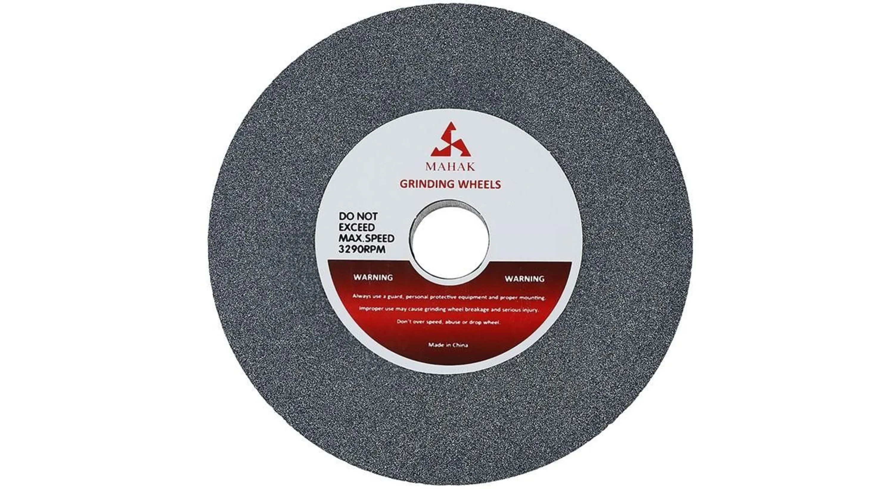 سنگ سنباده 200 مش 36 محک مدل A-36 سنگ سنباده 200 مش 36 محک مدل A-36