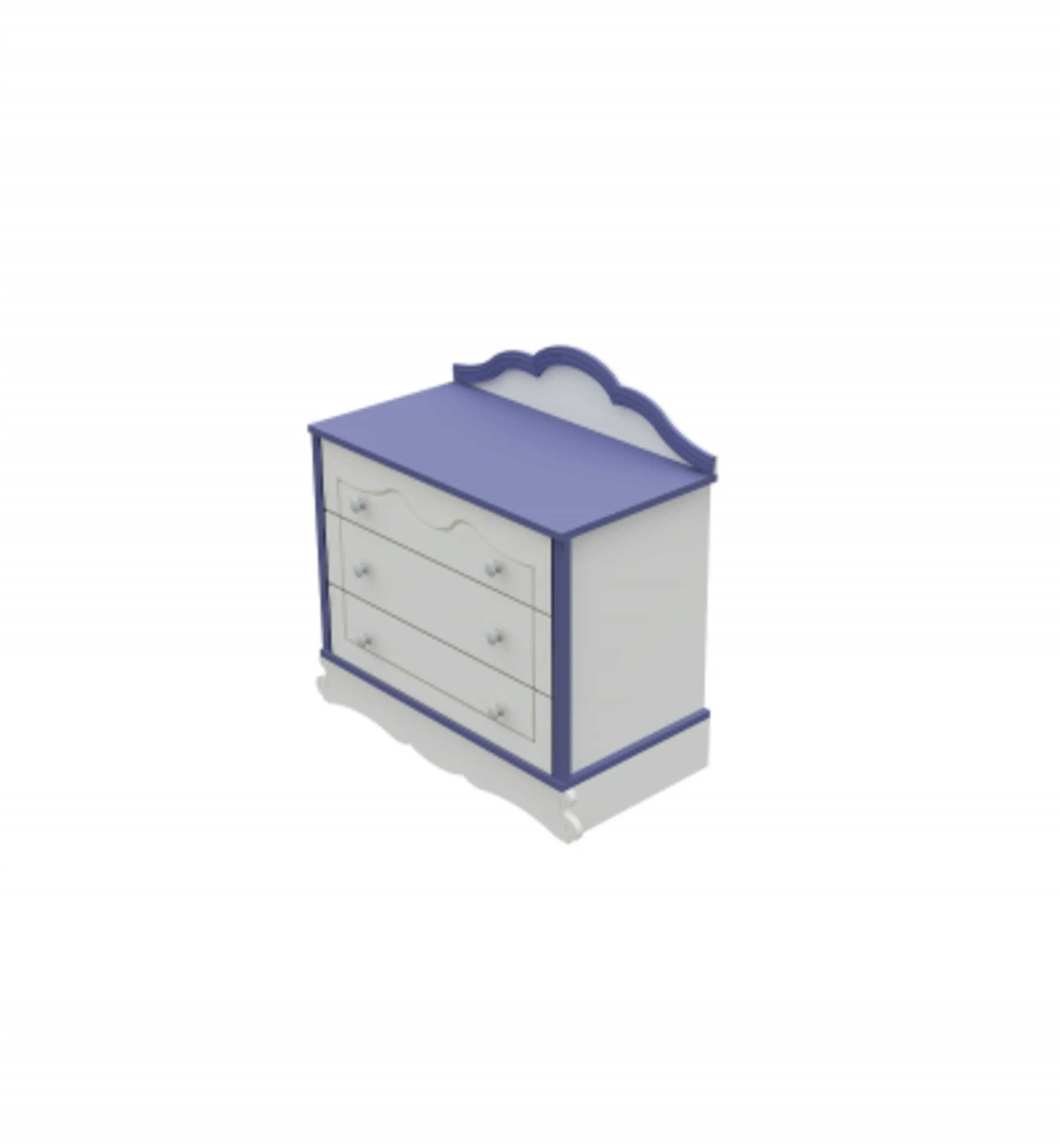 دراور نوجوان رادین دراور نوجوان رادین