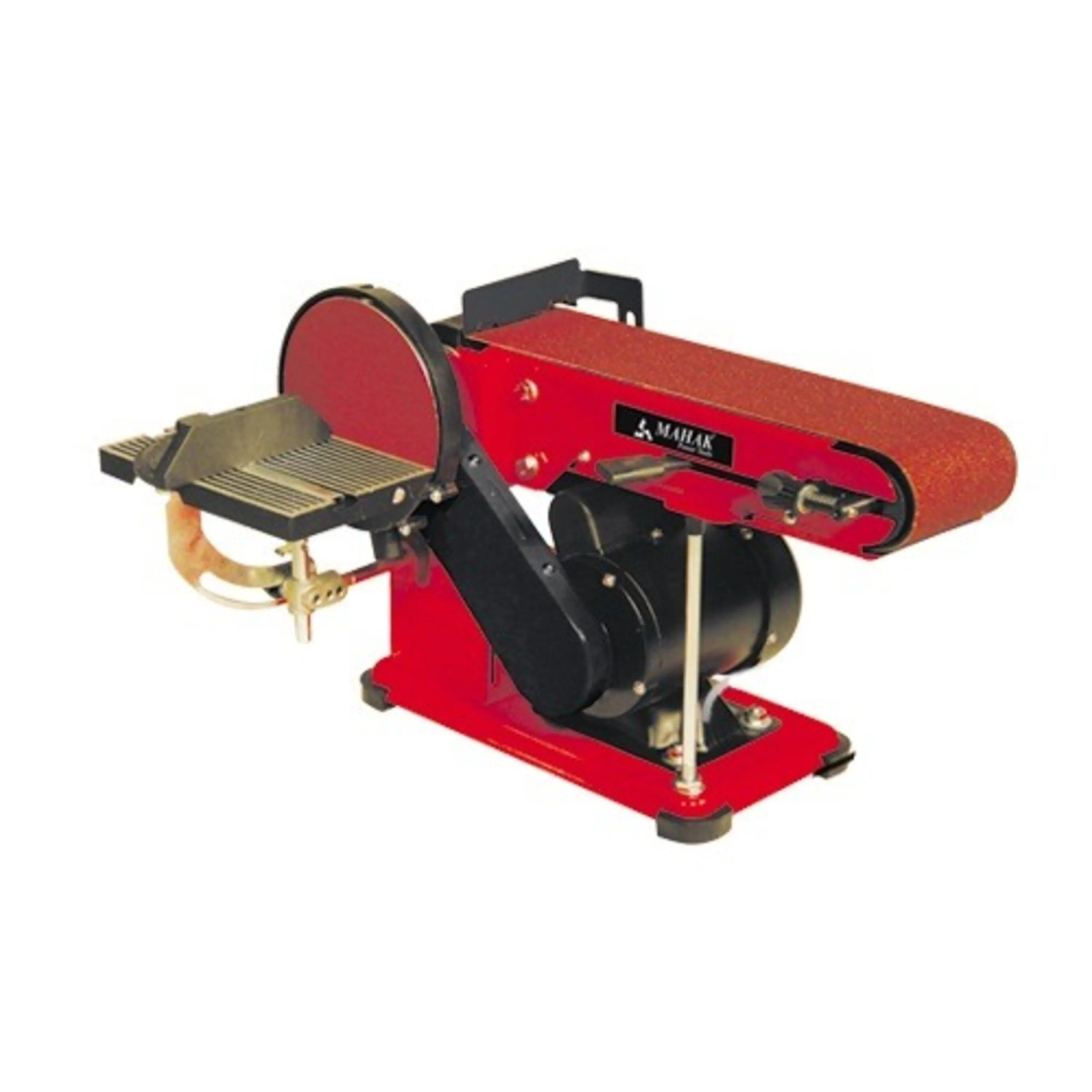 سمباده نواری و دیسکی رو میزی محک کد BDS-15/10 سمباده نواری و دیسکی رو میزی محک کد BDS-15/10