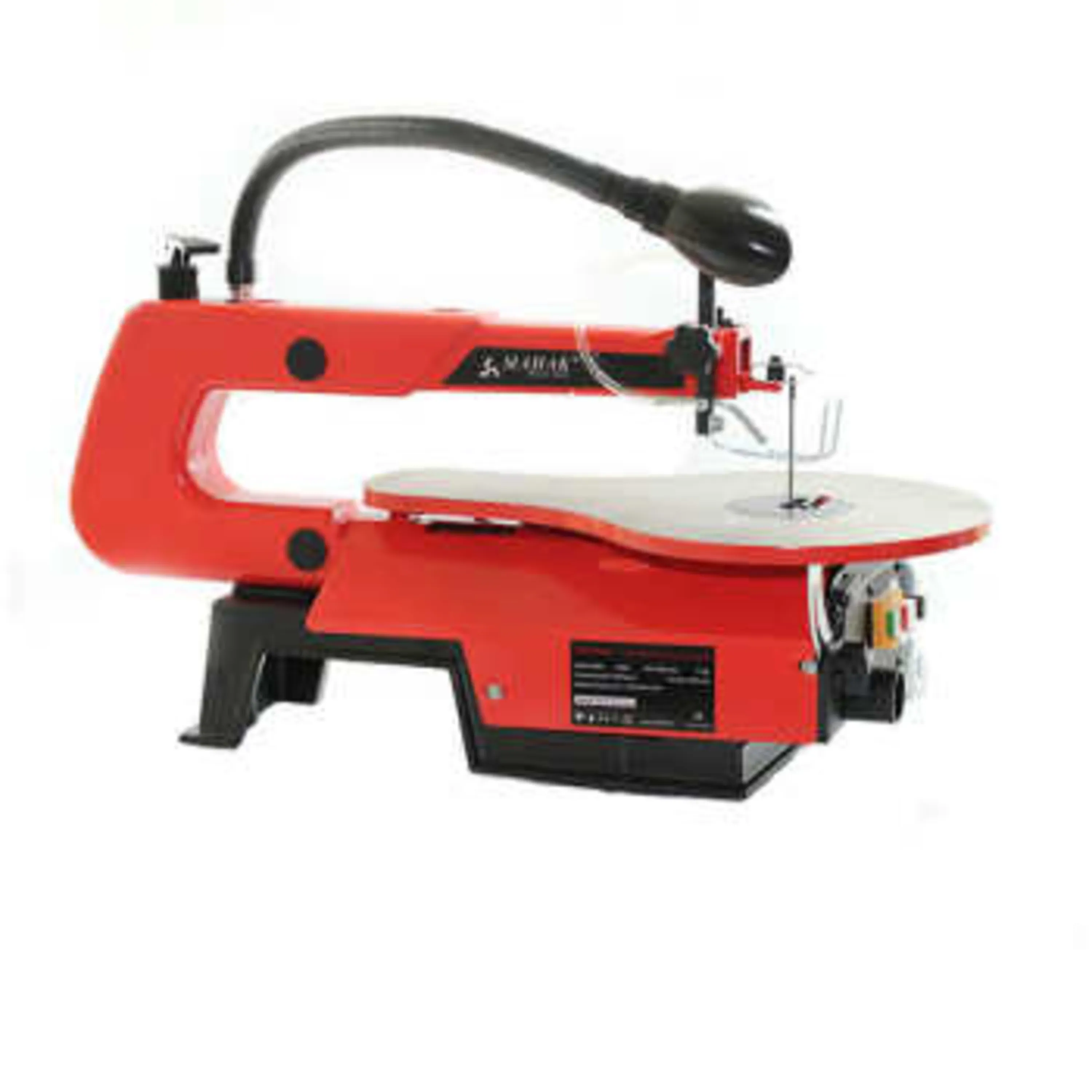 اره مویی محک با فرز خرطومی مدل RSS-405L