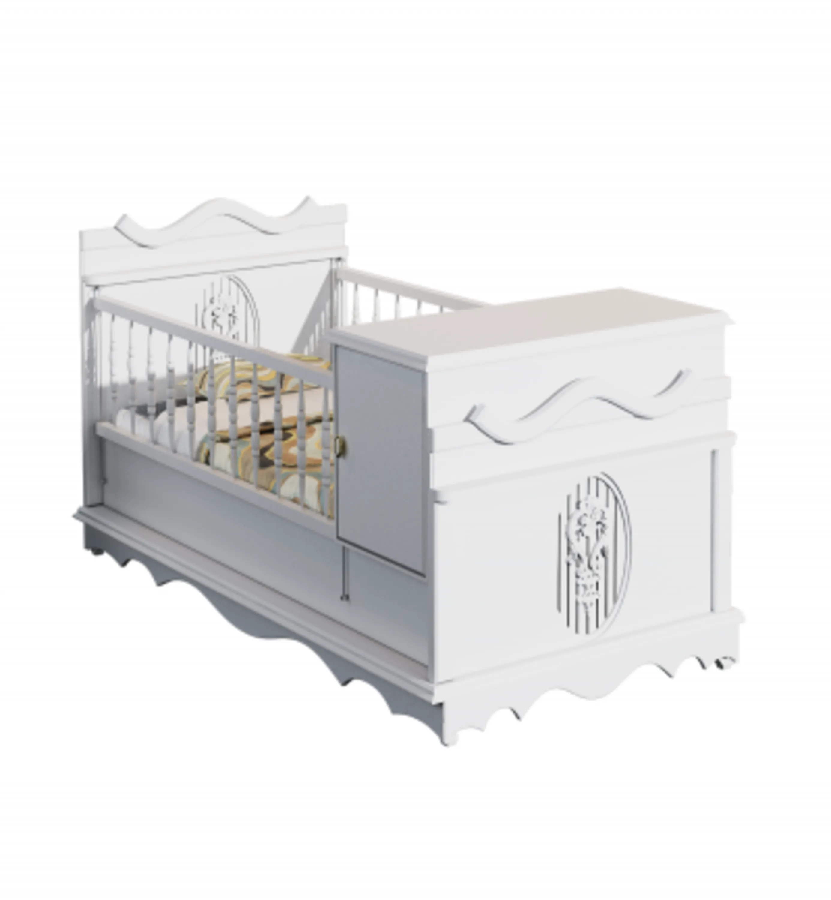 کمد ویترین نوزاد کلاسیک کمد ویترین نوزاد کلاسیک