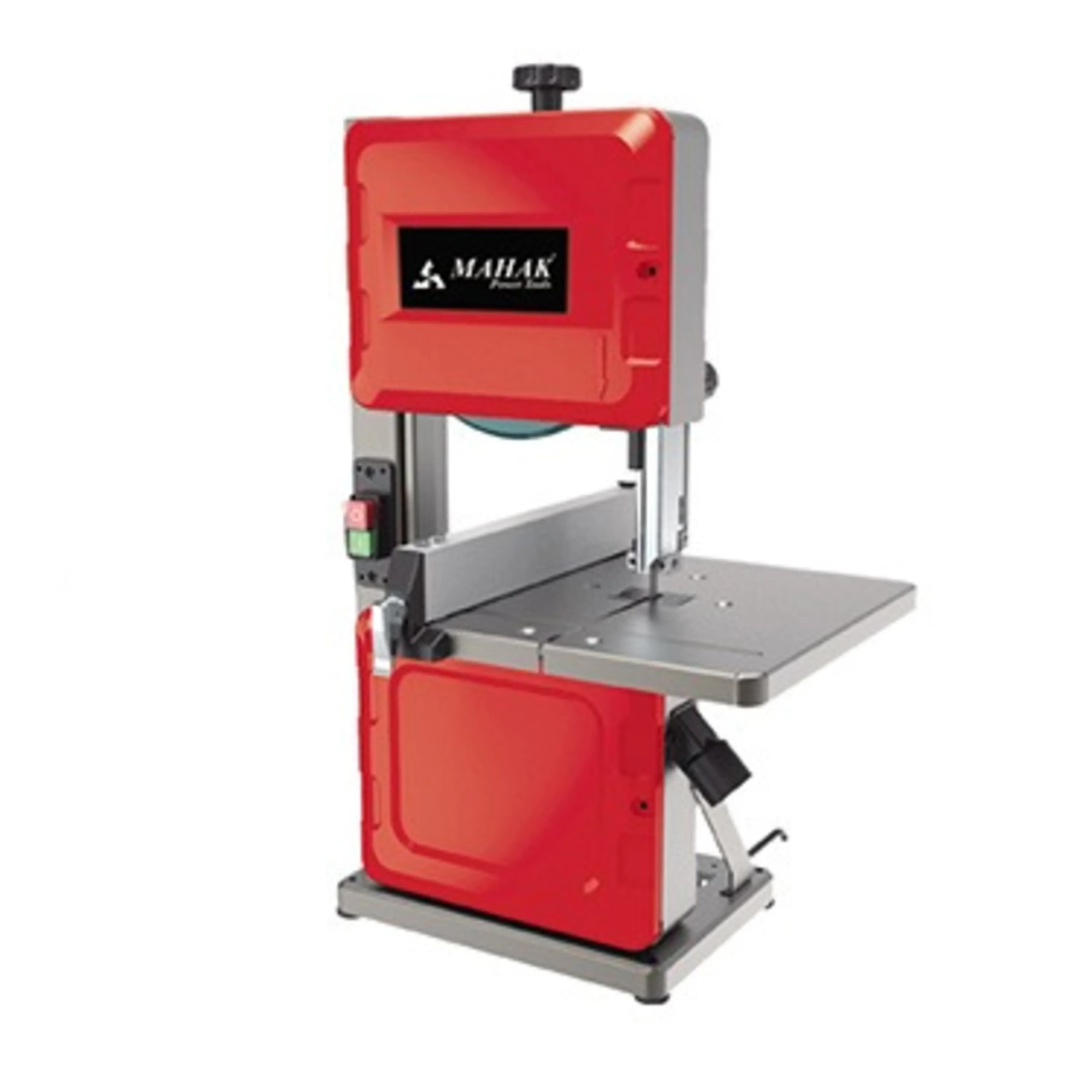 اره فلکه ای 8 اینچ محک کد BS-205