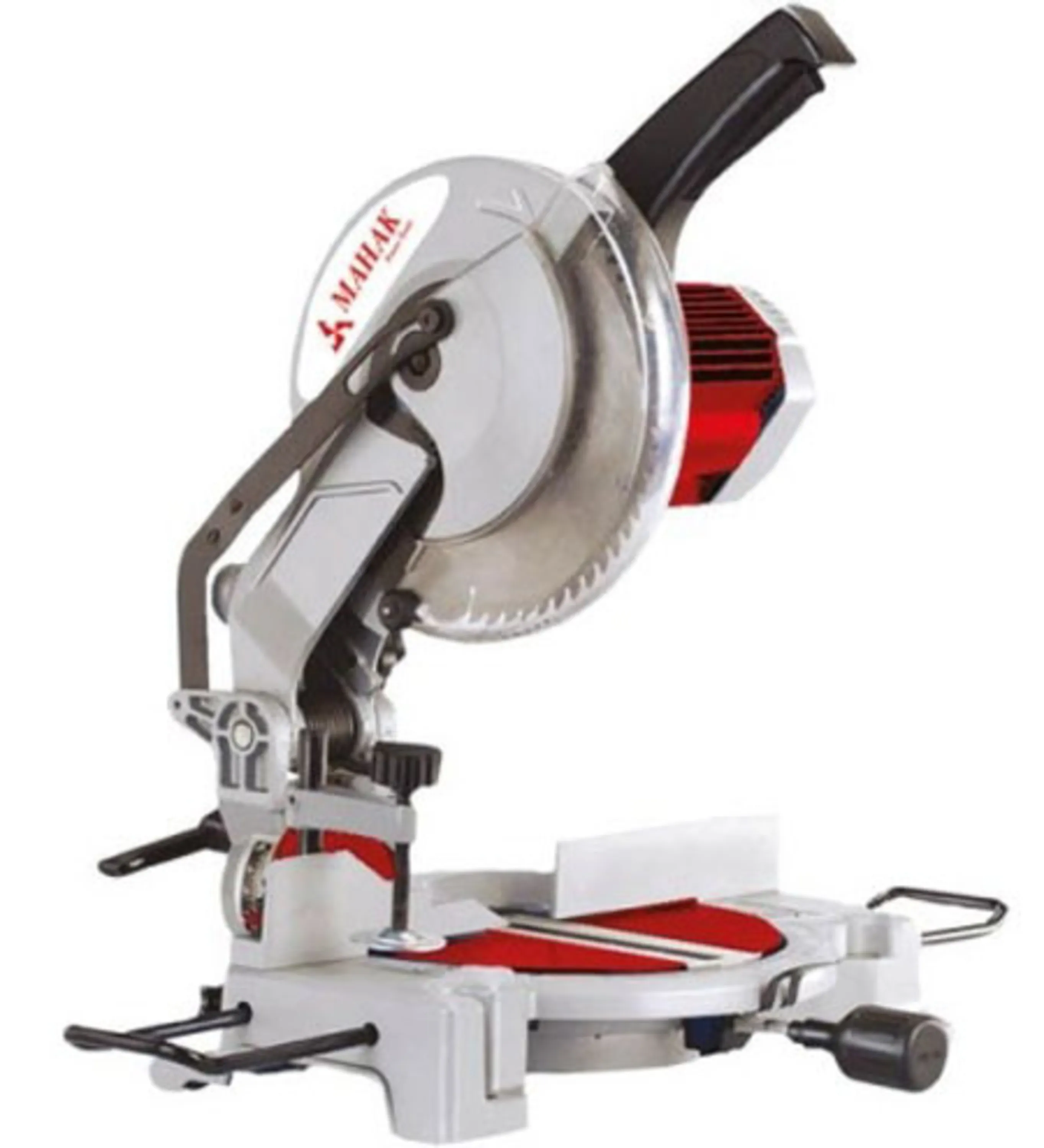 فارسی بر 255 میلی متر دینامی بی صدا محک مدل IMS-255 فارسی بر 255 میلی متر دینامی بی صدا محک مدل IMS-255