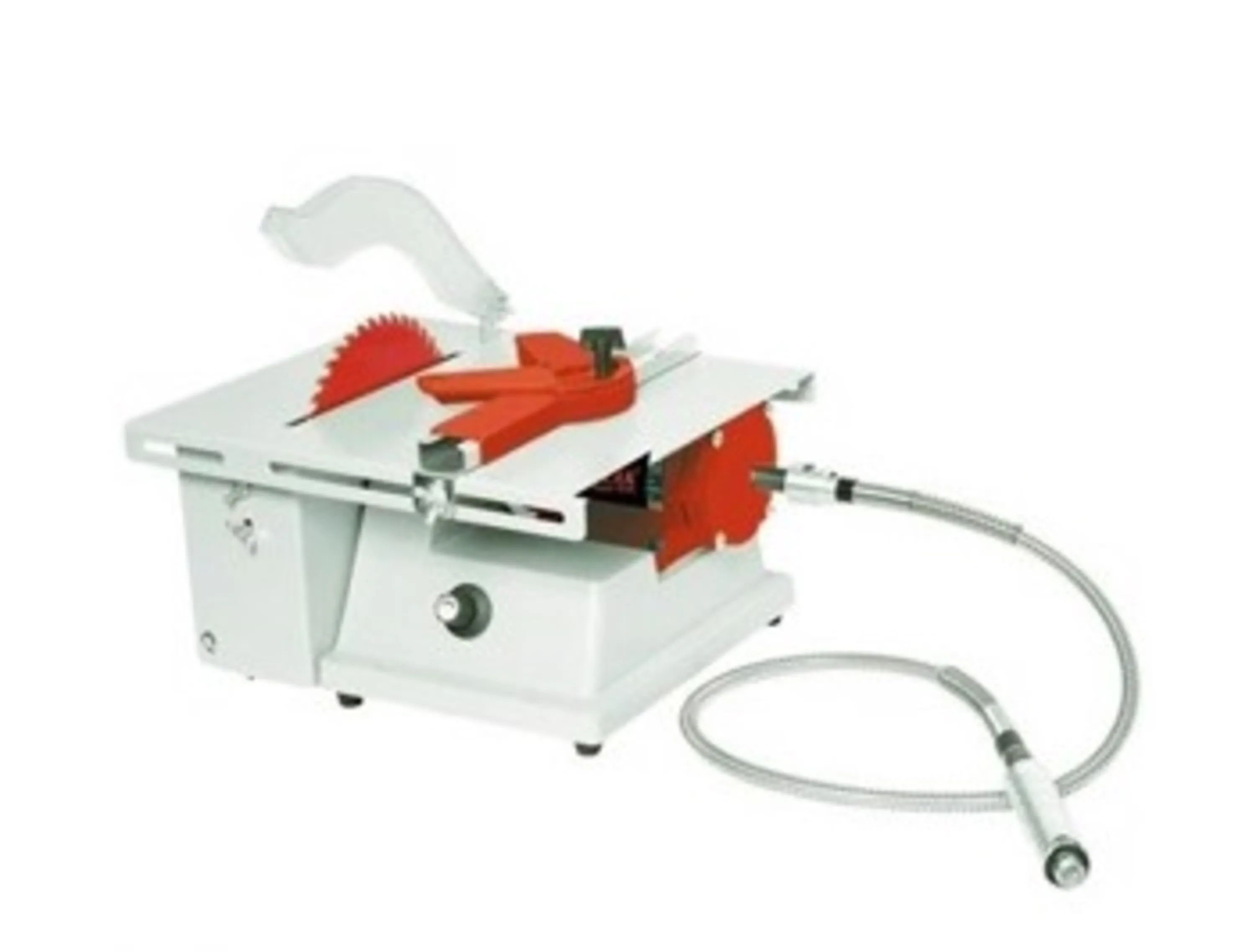 اره میزی محک مدل TS-180