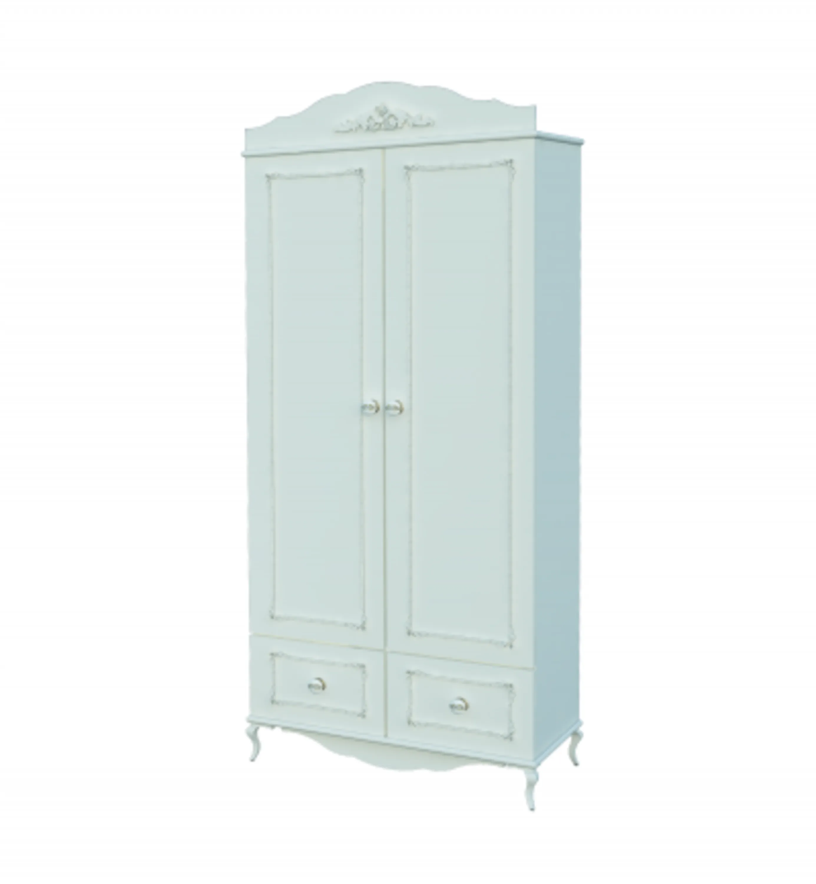 کمد نوزاد و نوجوان رمانسی