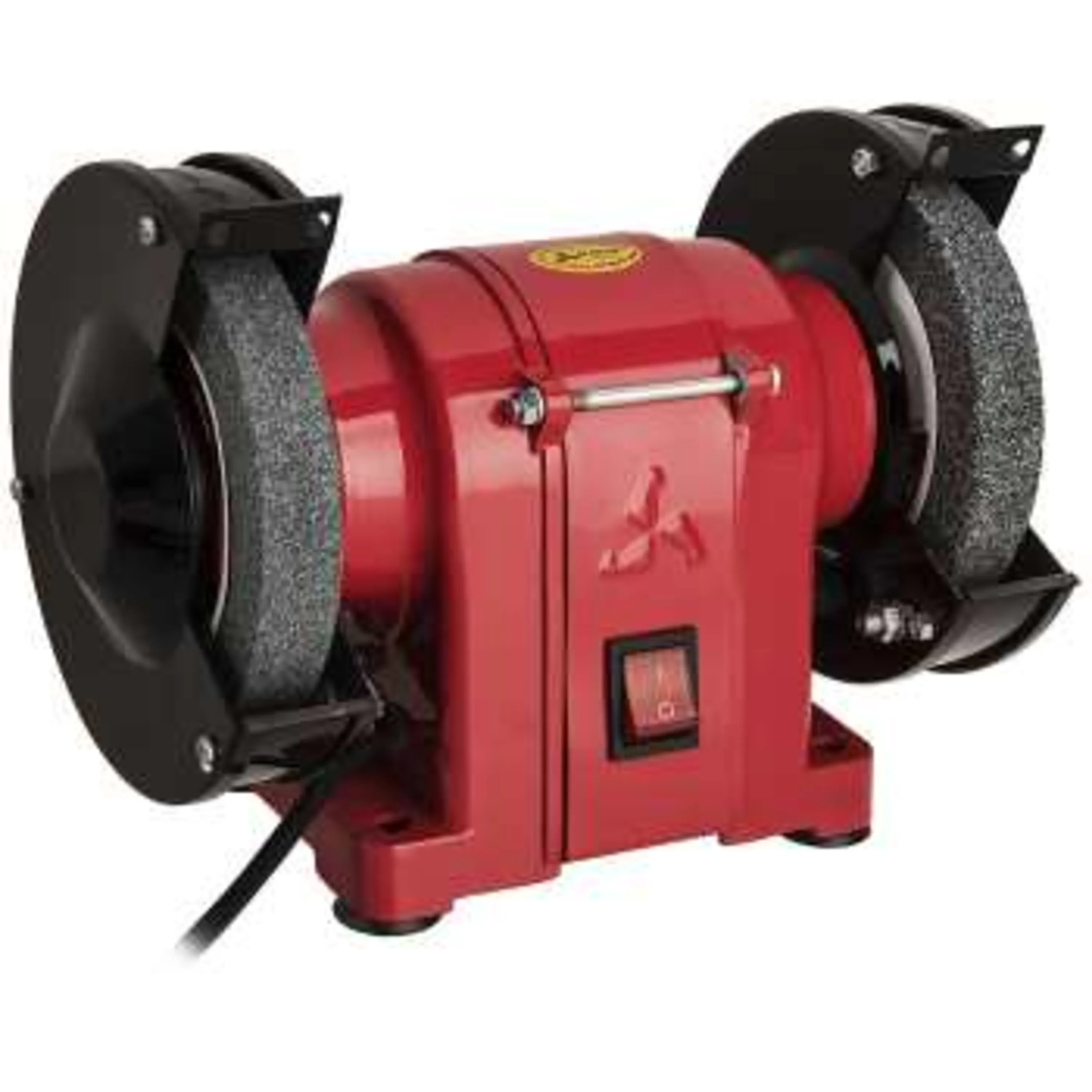 سنگ رومیزی محک مدل GD-125-1 سنگ رومیزی محک مدل GD-125-1