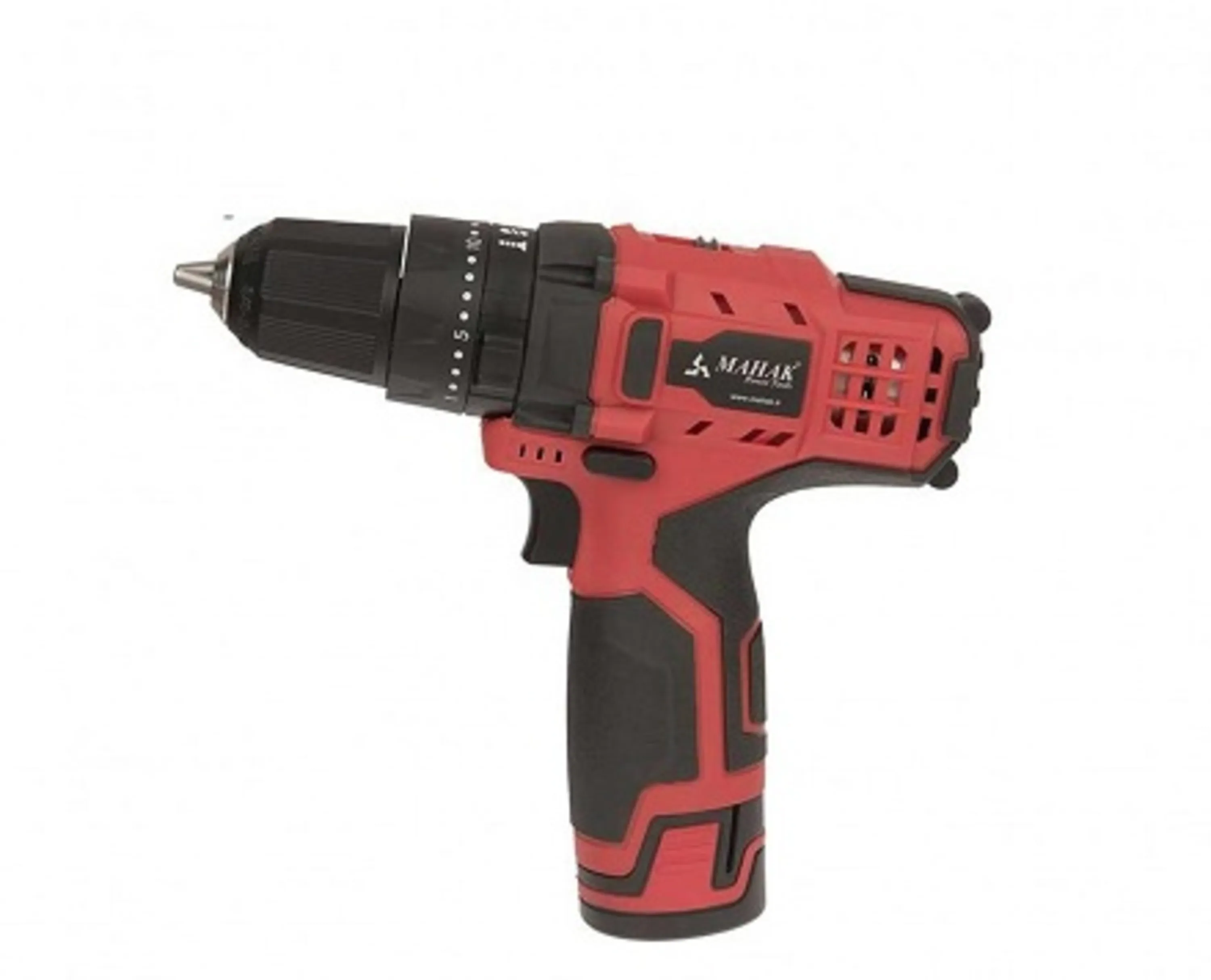 دریل شارژی محک مدل CID-12 LI دریل شارژی محک مدل CID-12 LI