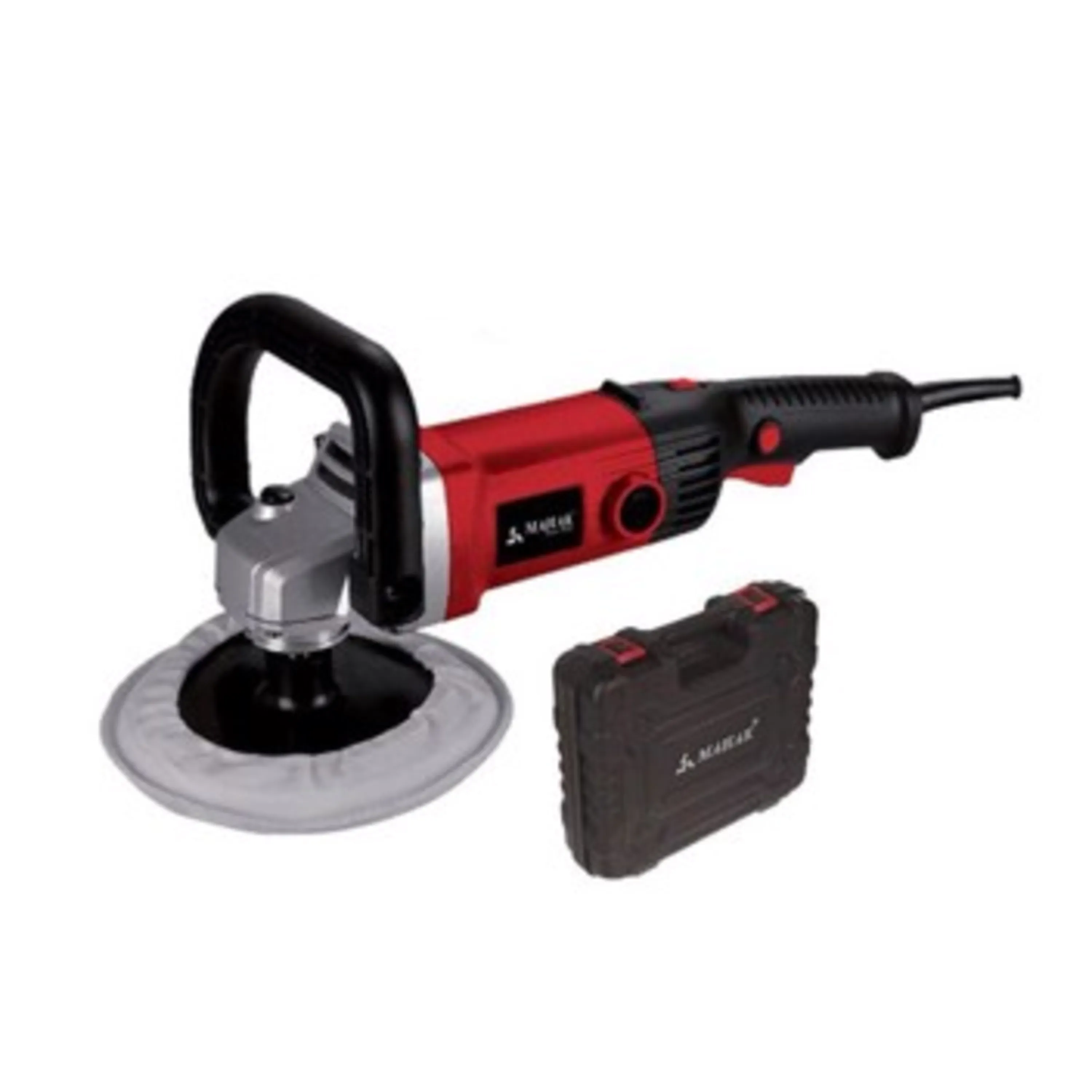 پولیش محک مدل AP-180S پولیش محک مدل AP-180S