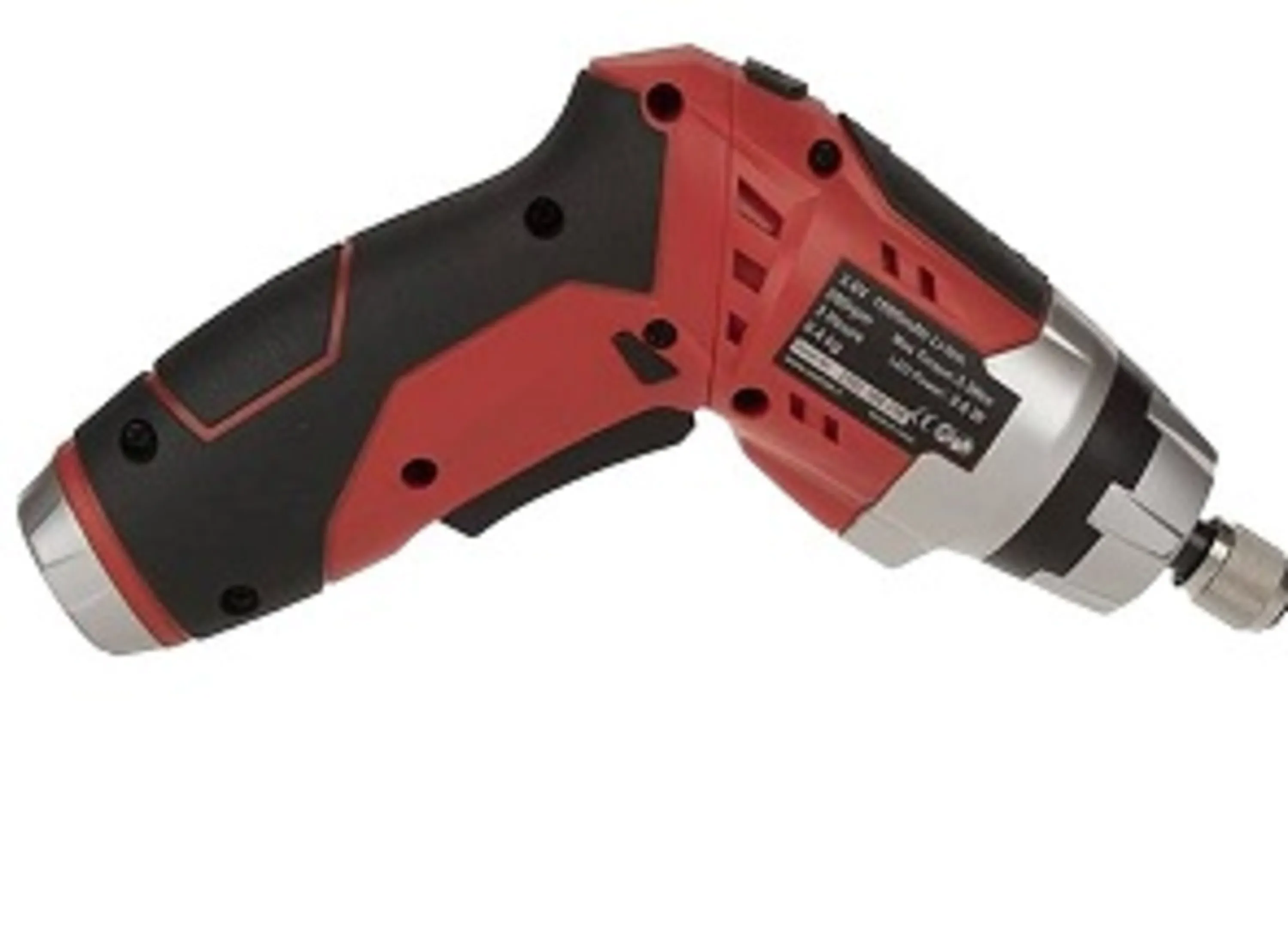 پیچ گوشتی شارژی 3.6 ولت مدل CSD-3.6Li محک پیچ گوشتی شارژی 3.6 ولت مدل CSD-3.6Li محک