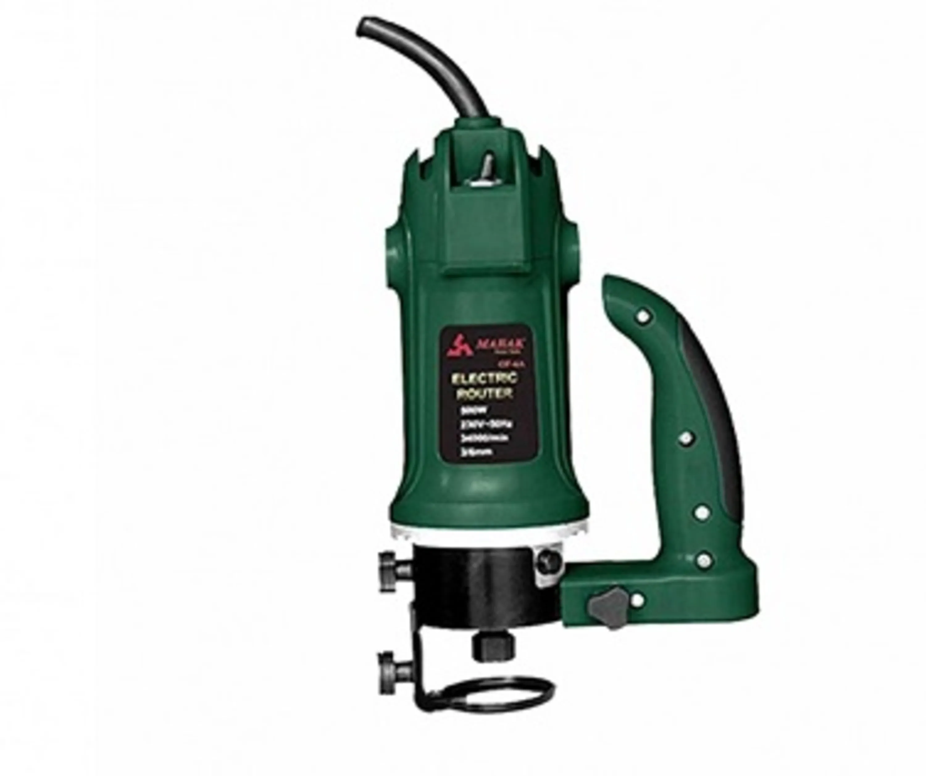 لبه زن (ترایمر) محک مدل OFS-6 لبه زن (ترایمر) محک مدل OFS-6