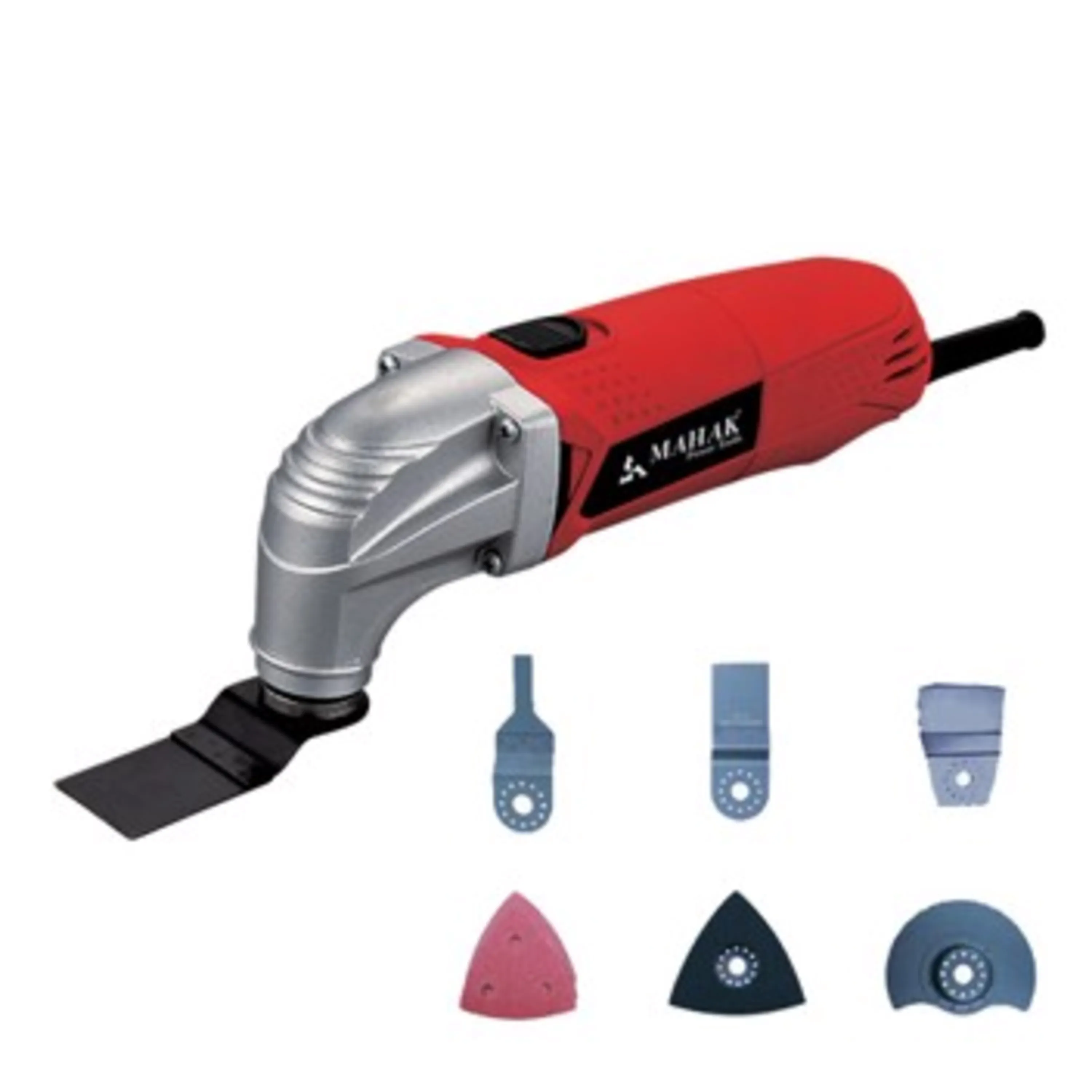 ابزار همه کاره محک مدل MFT-250 ابزار همه کاره محک مدل MFT-250