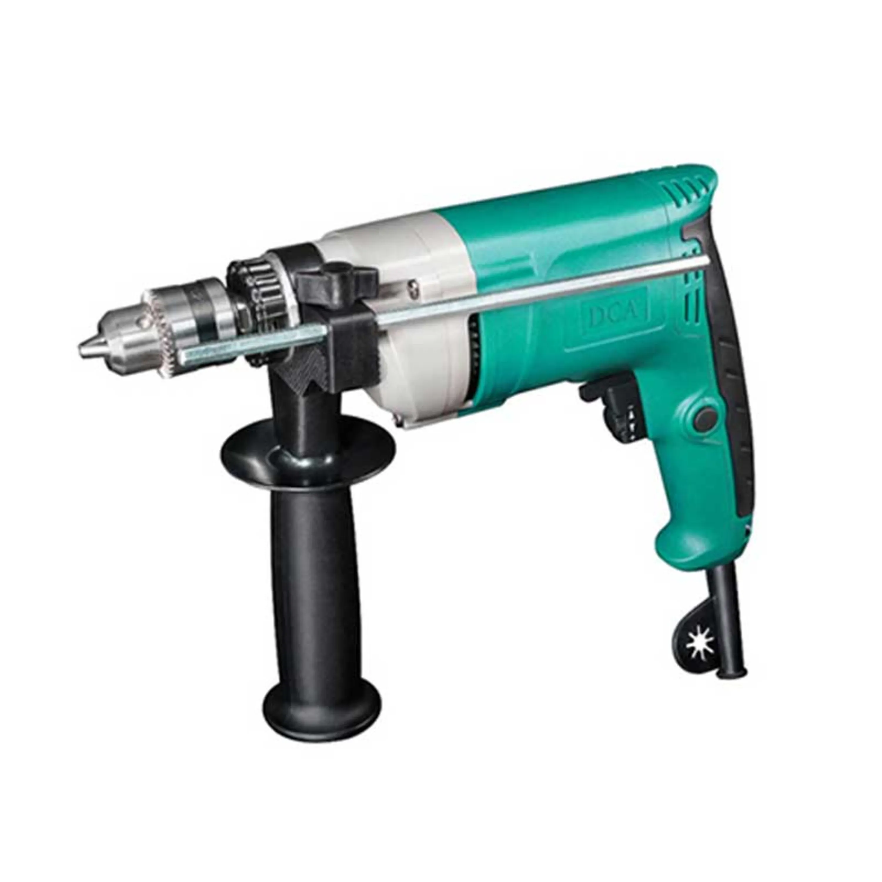 دریل چکشی دی سی ای مدل AZJ10 دریل چکشی دی سی ای مدل AZJ10