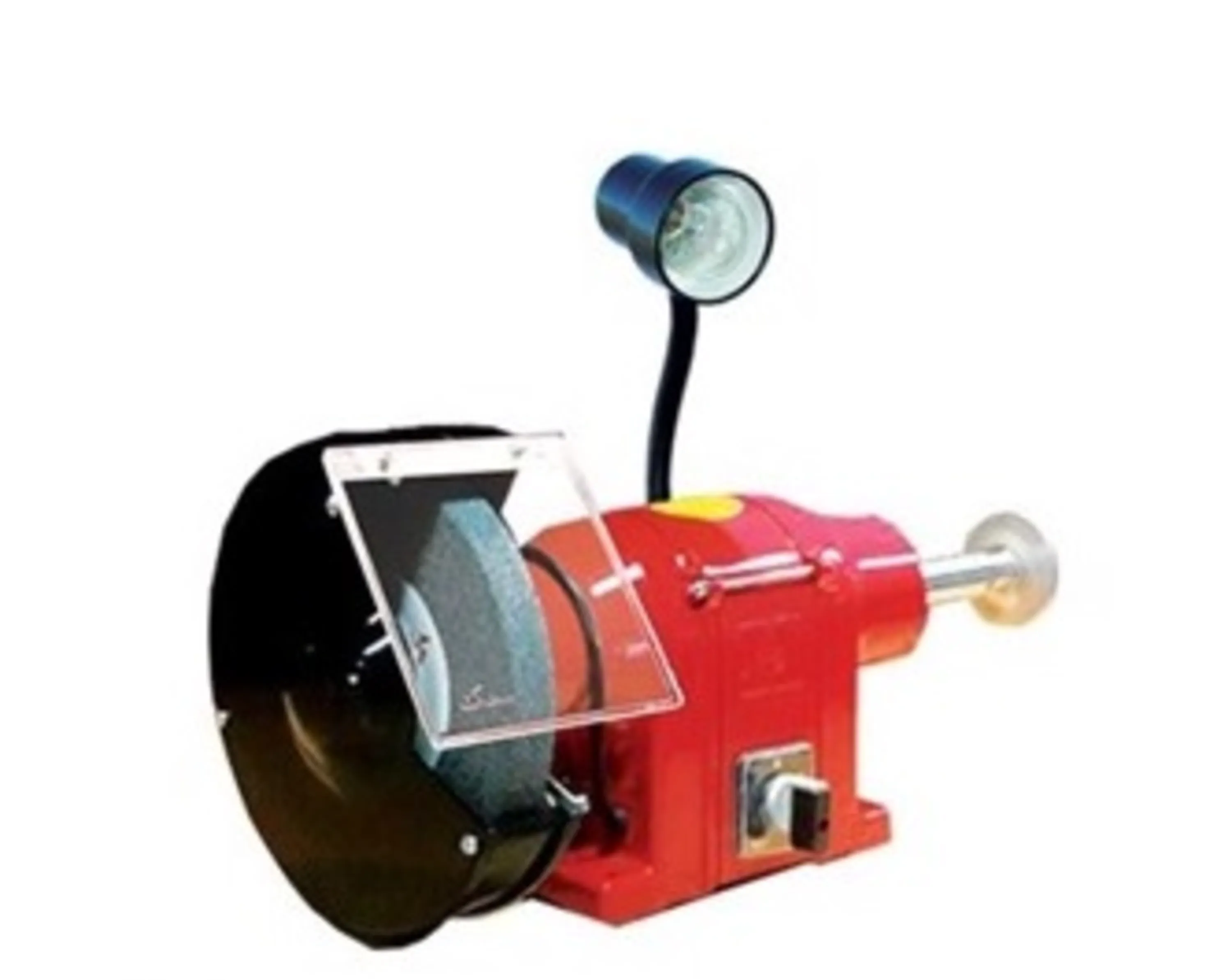 ماشین سنگ پرداخت محک مدل PGD-200-1 L ماشین سنگ پرداخت محک مدل PGD-200-1 L