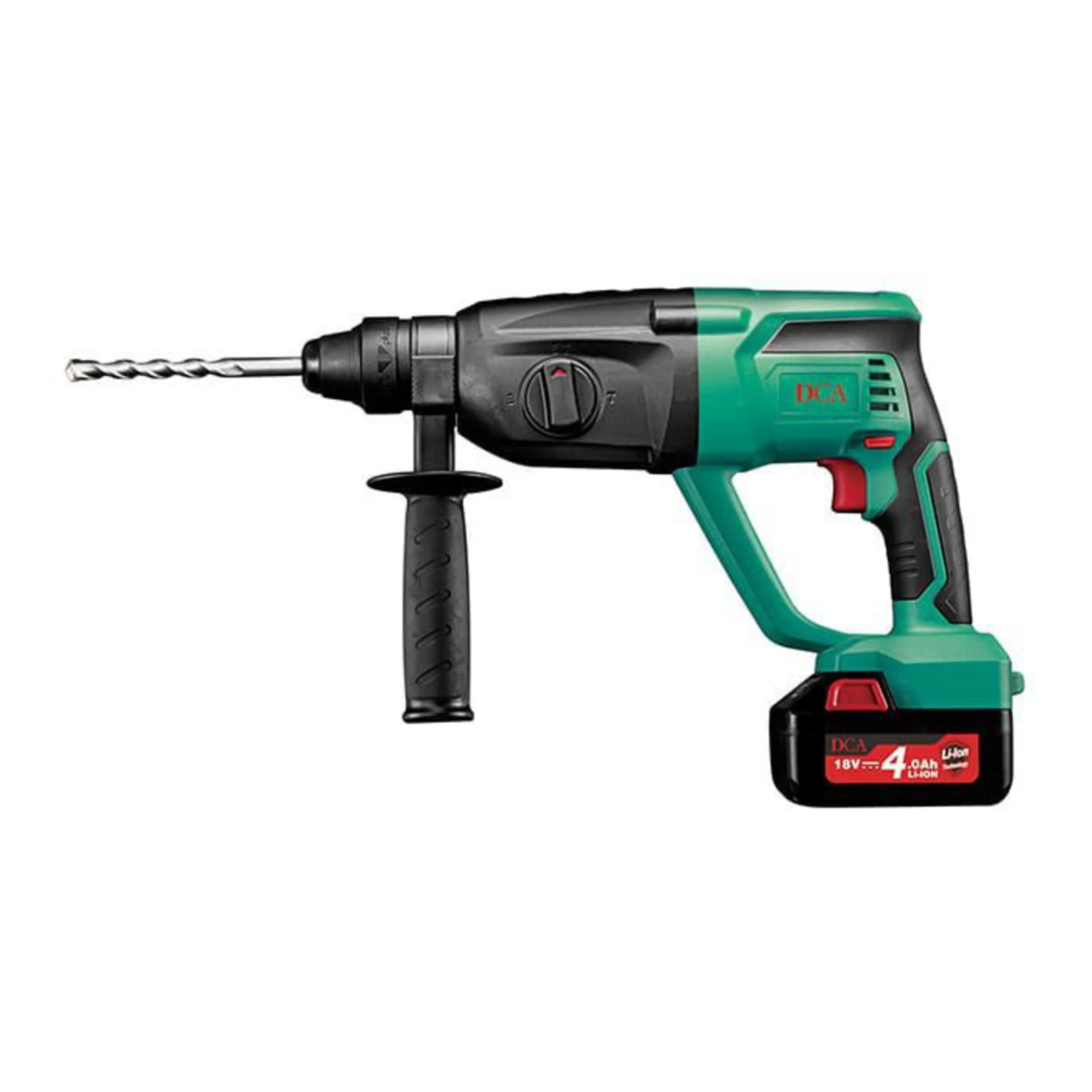 دریل بتن کن شارژی DCA مدل ADZC02-24 دریل بتن کن شارژی DCA مدل ADZC02-24