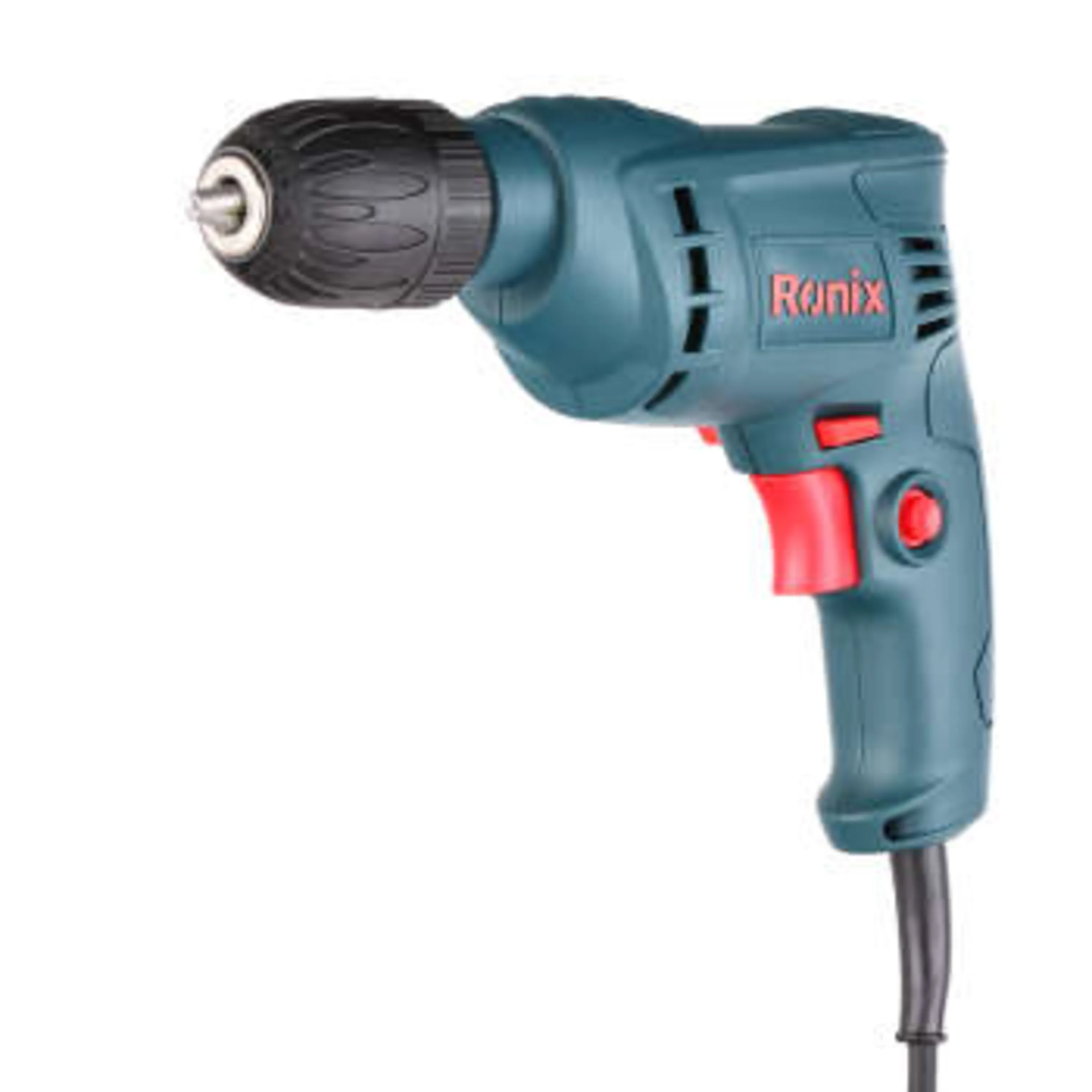 دریل 10 رونیکس مدل 2113 دریل 10 رونیکس مدل 2113