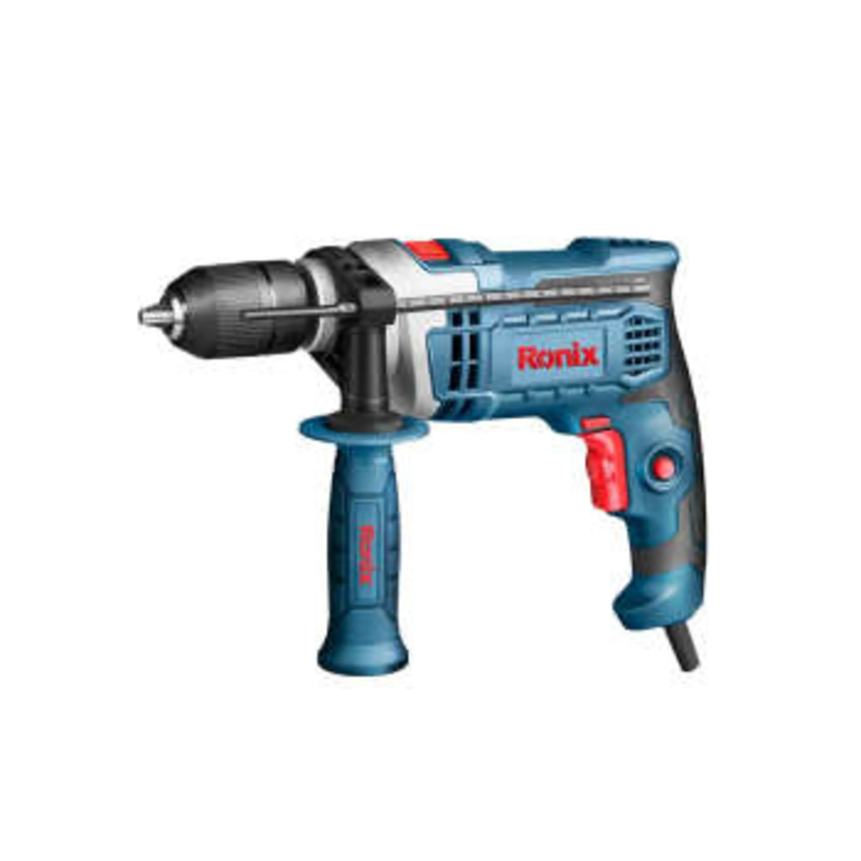دریل چکشی رونیکس مدل 2215 دریل چکشی رونیکس مدل 2215