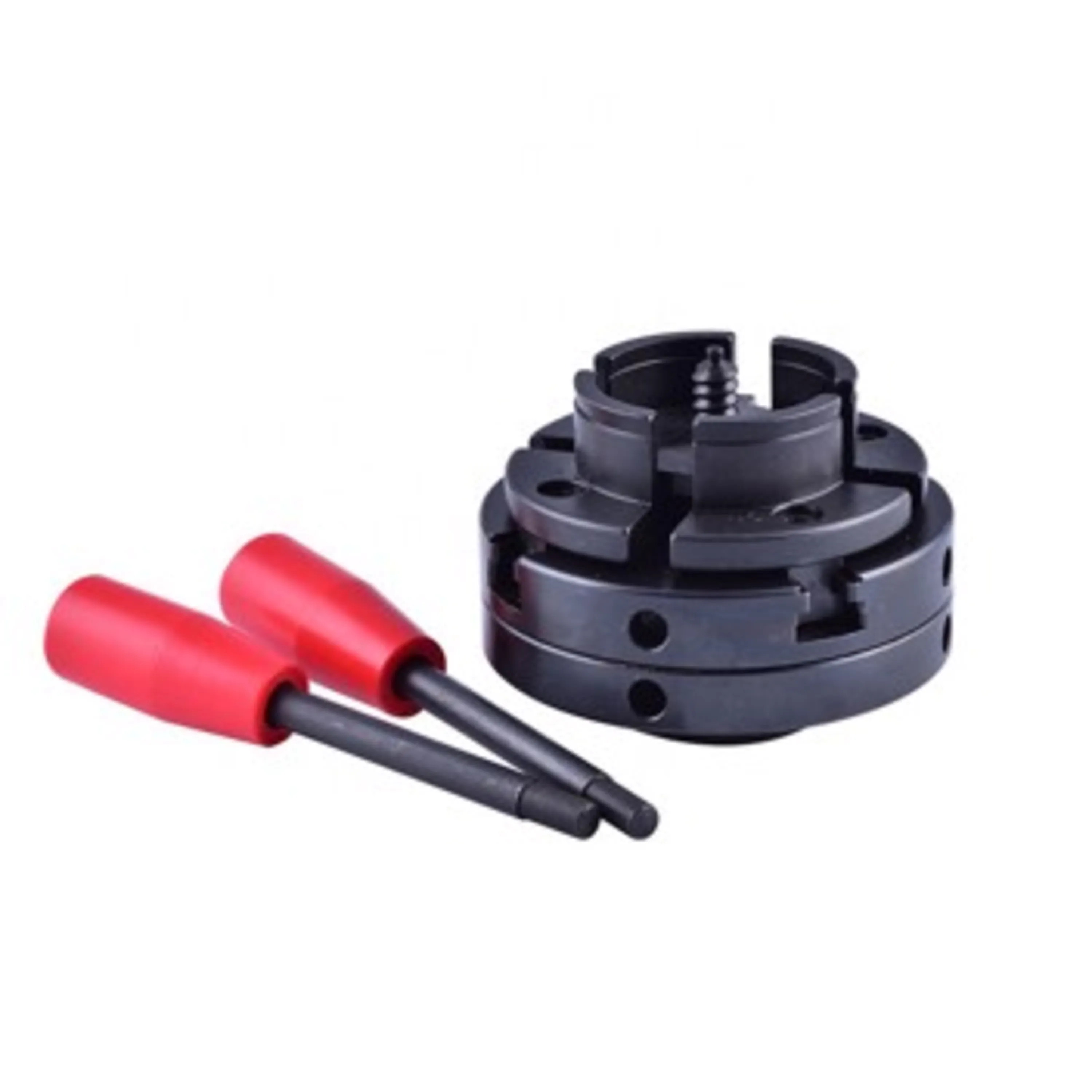 چهار نظام دستگاه خراطی مدل SCK-4A