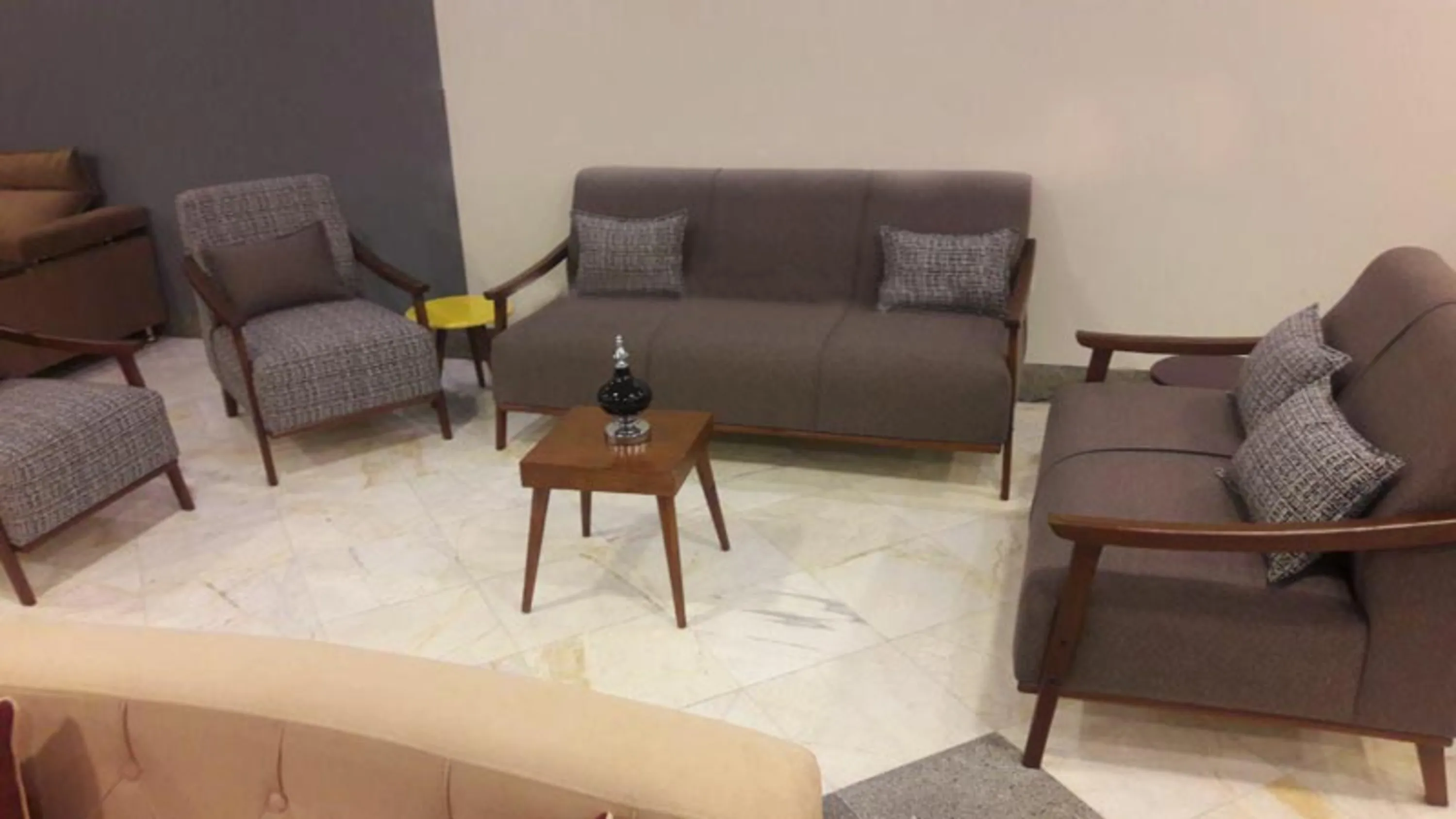 مبل راحتی ونیز